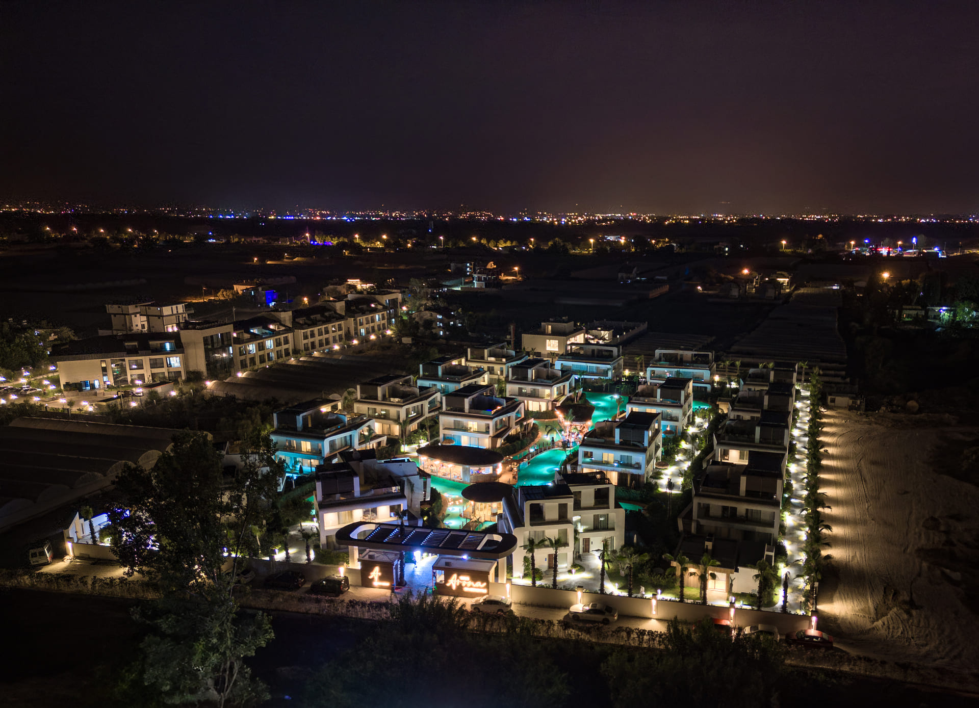 Club Arona by Laren Hotels foto 5