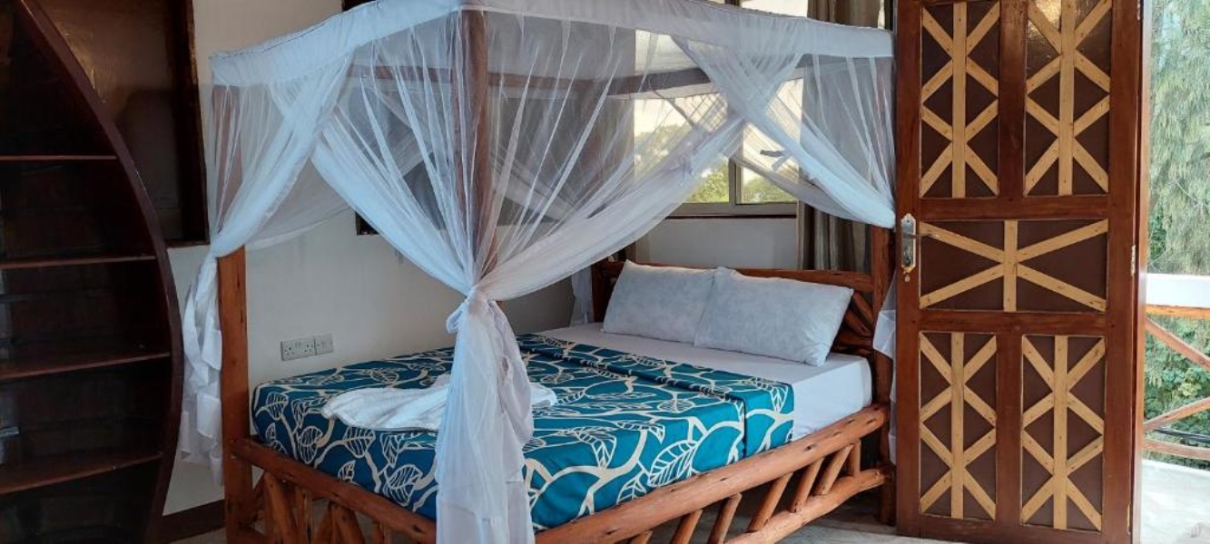 Aquarium Beach House