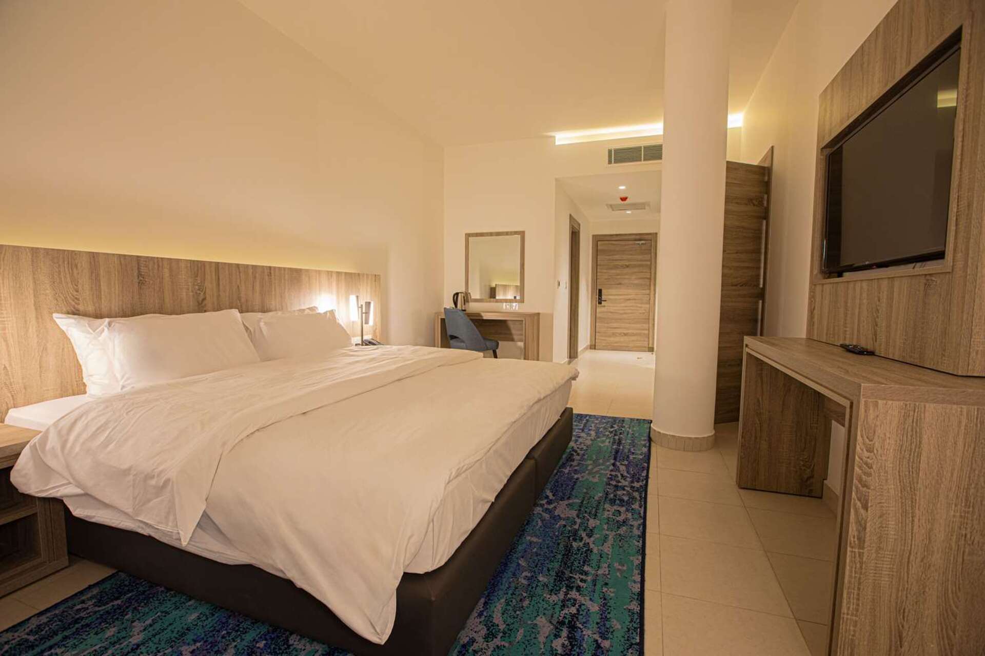 Golden Tulip Amman