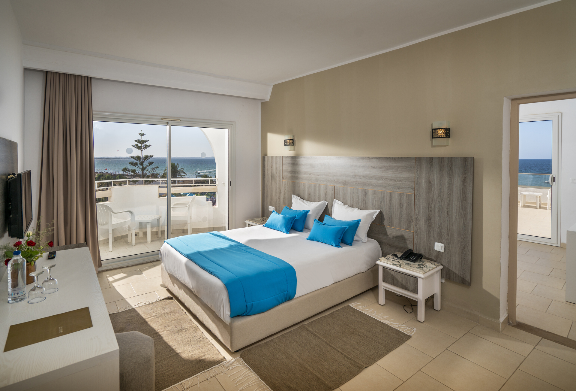 dal travel VINCCI HELYA BEACH