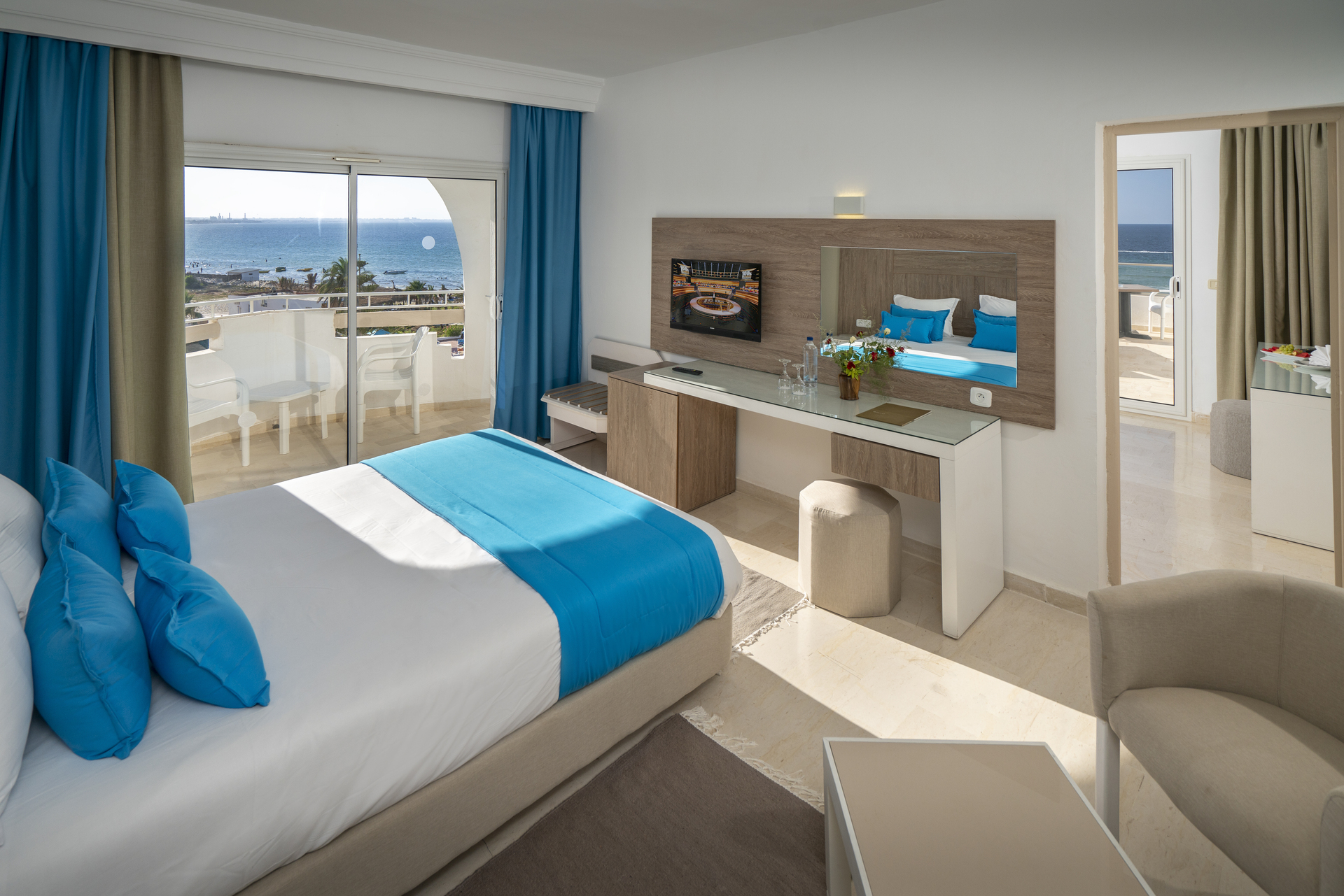 dal travel VINCCI HELYA BEACH