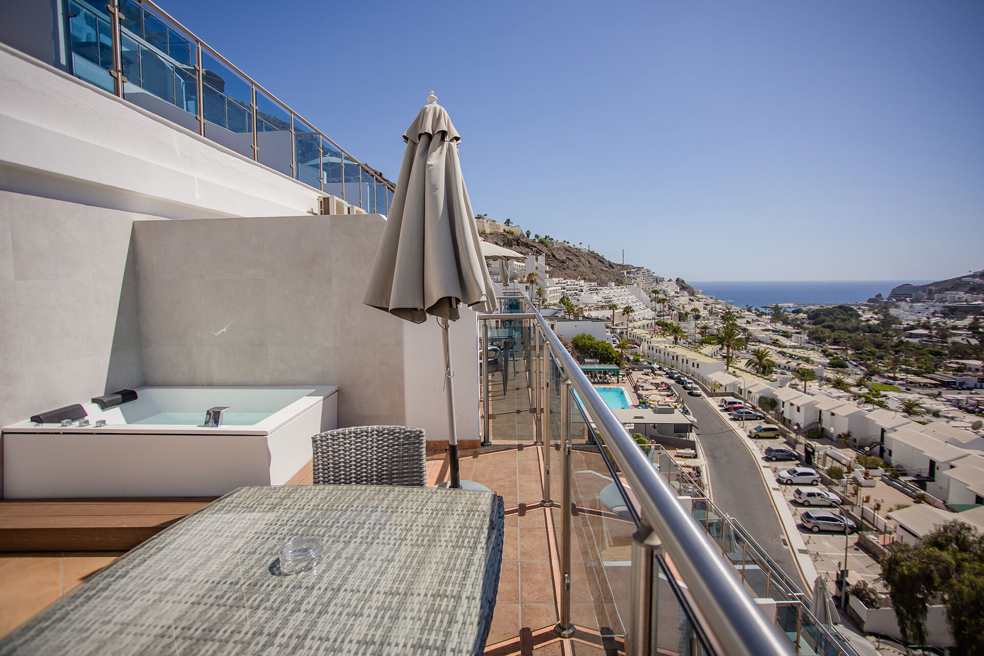 Servatur Casablanca Suites  Spa 