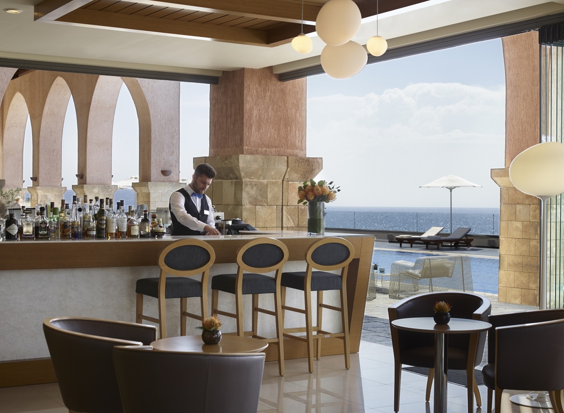 Boutique 5 Hotel & Spa - Alojamientos en RODAS - KIOTARI