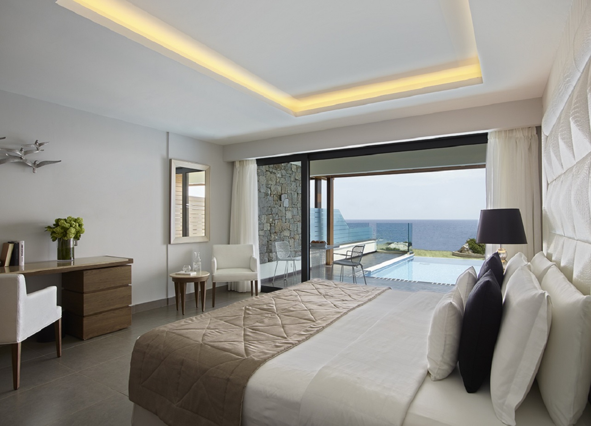 Boutique 5 Hotel & Spa - Alojamientos en RODAS - KIOTARI