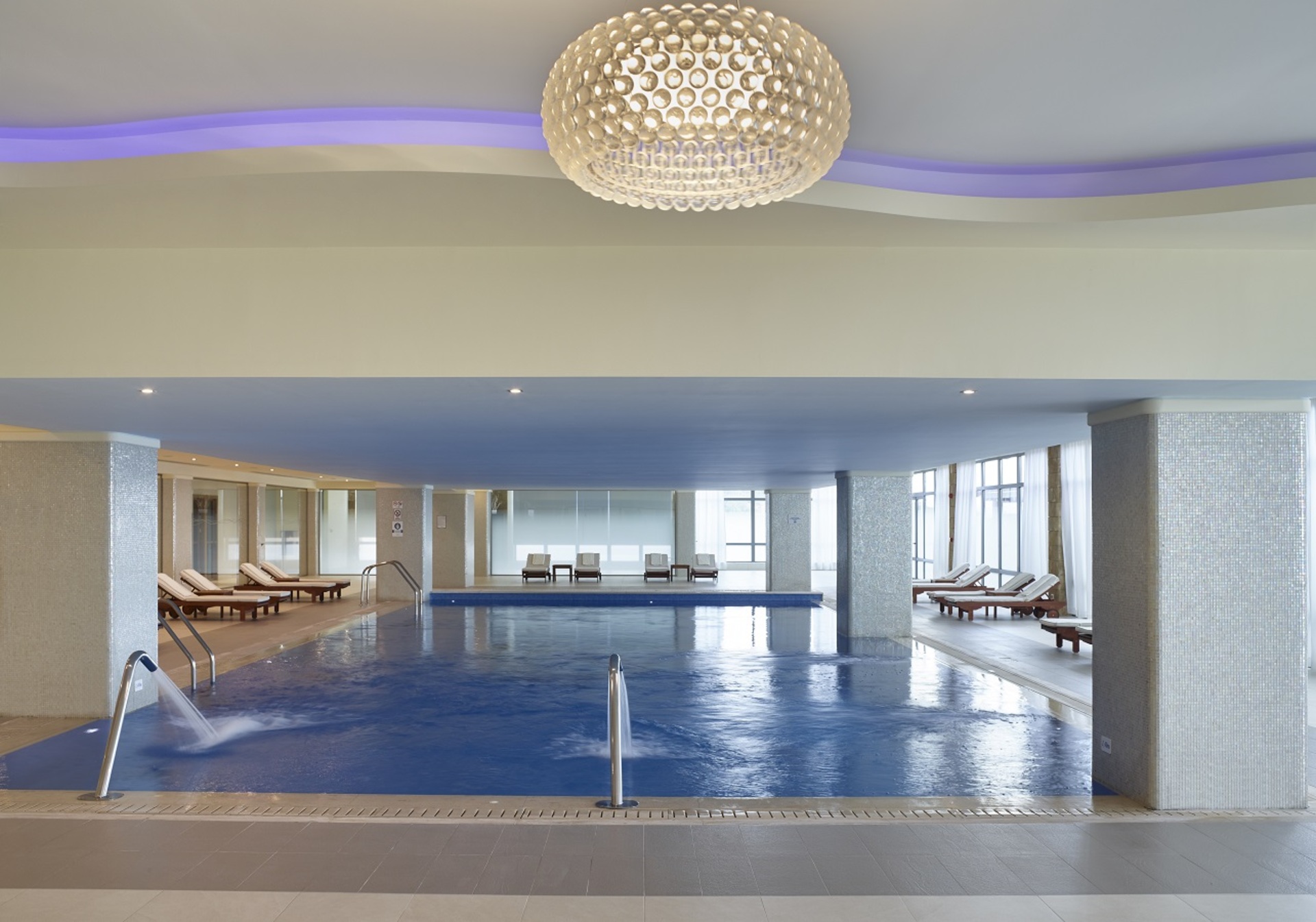 Boutique 5 Hotel & Spa - Alojamientos en RODAS - KIOTARI