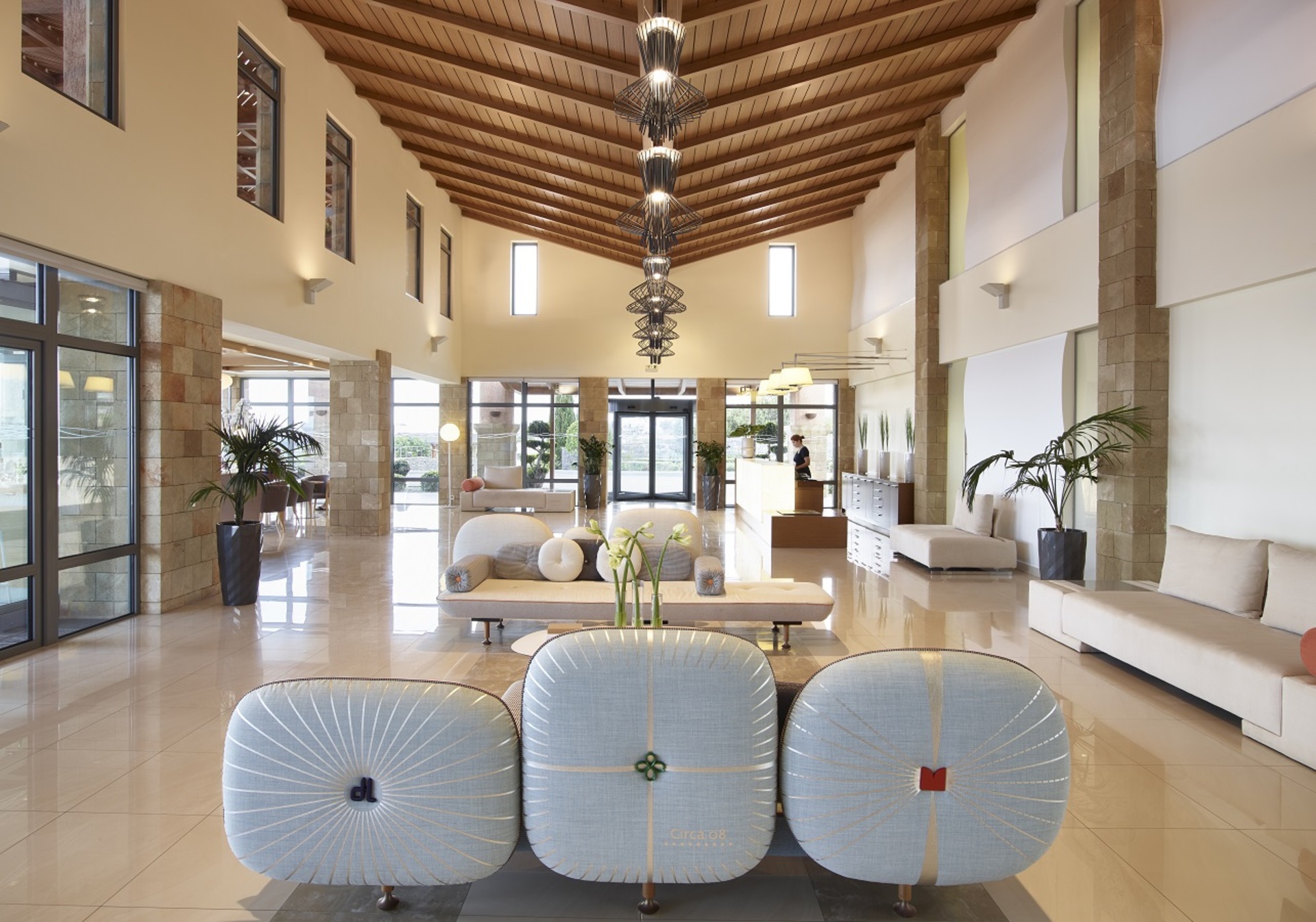 Boutique 5 Hotel & Spa