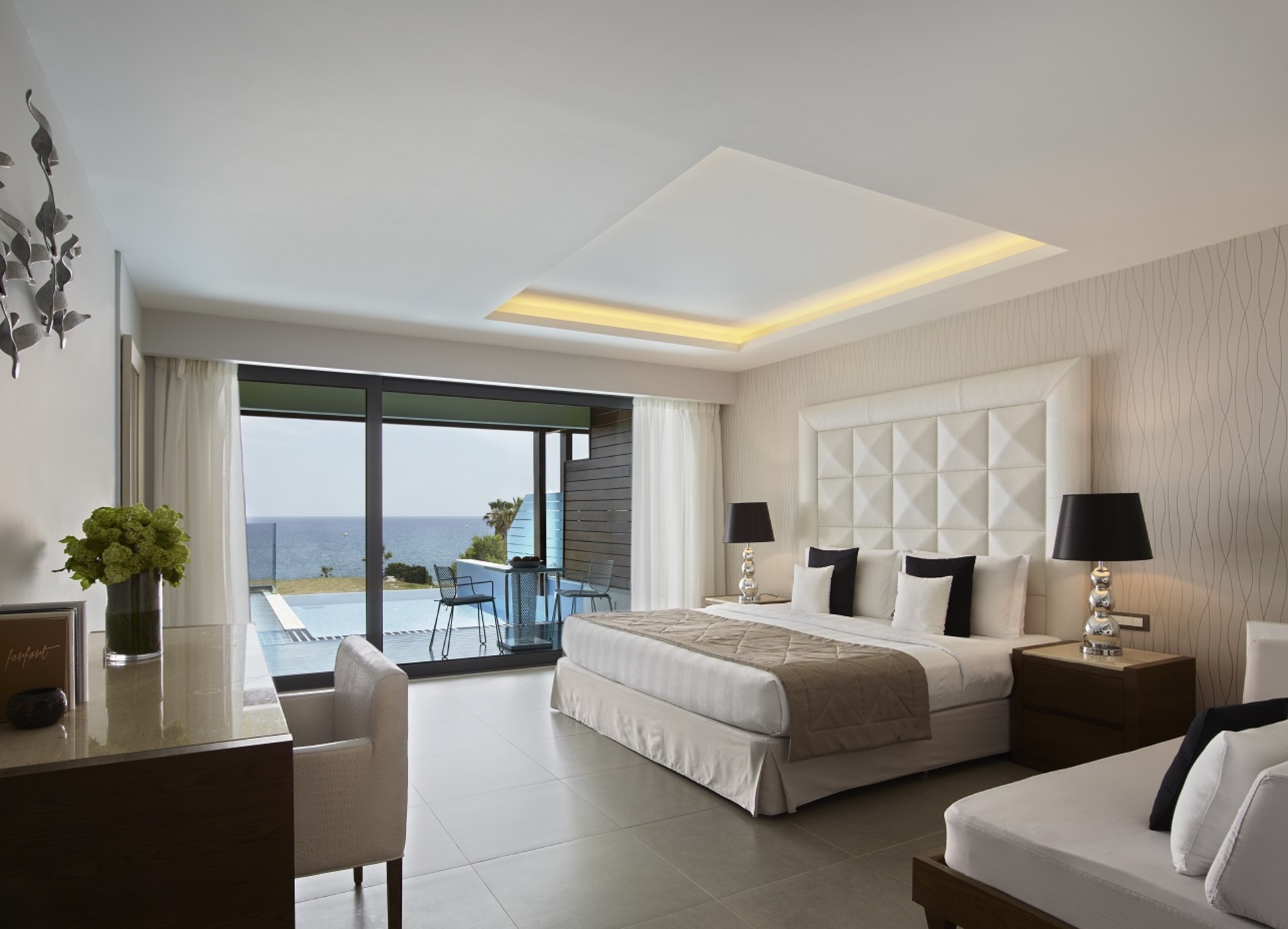 Boutique 5 Hotel & Spa - Alojamientos en RODAS - KIOTARI