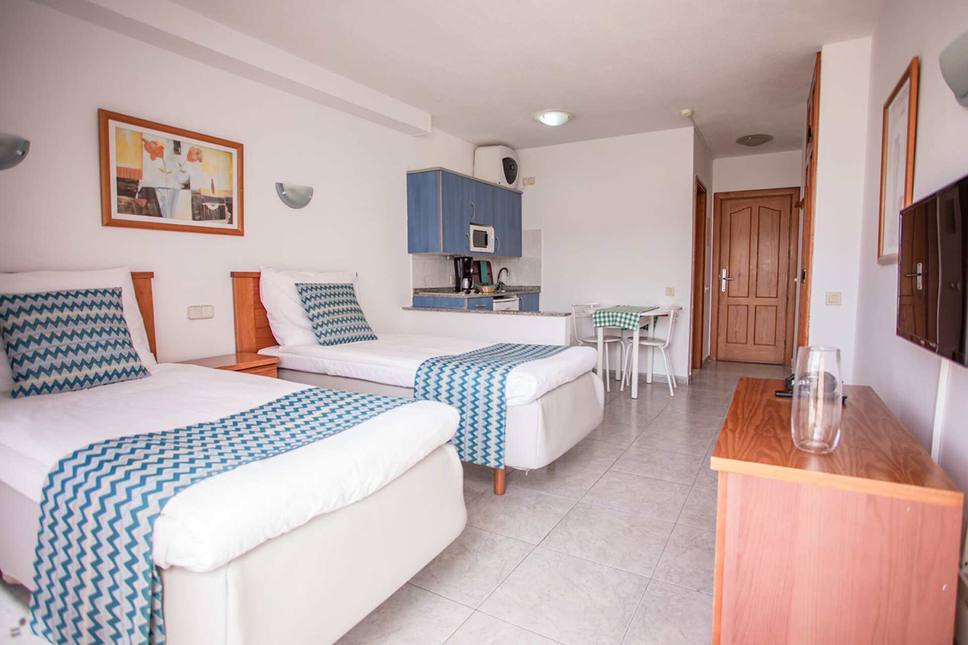 Apartamentos Servatur Montebello