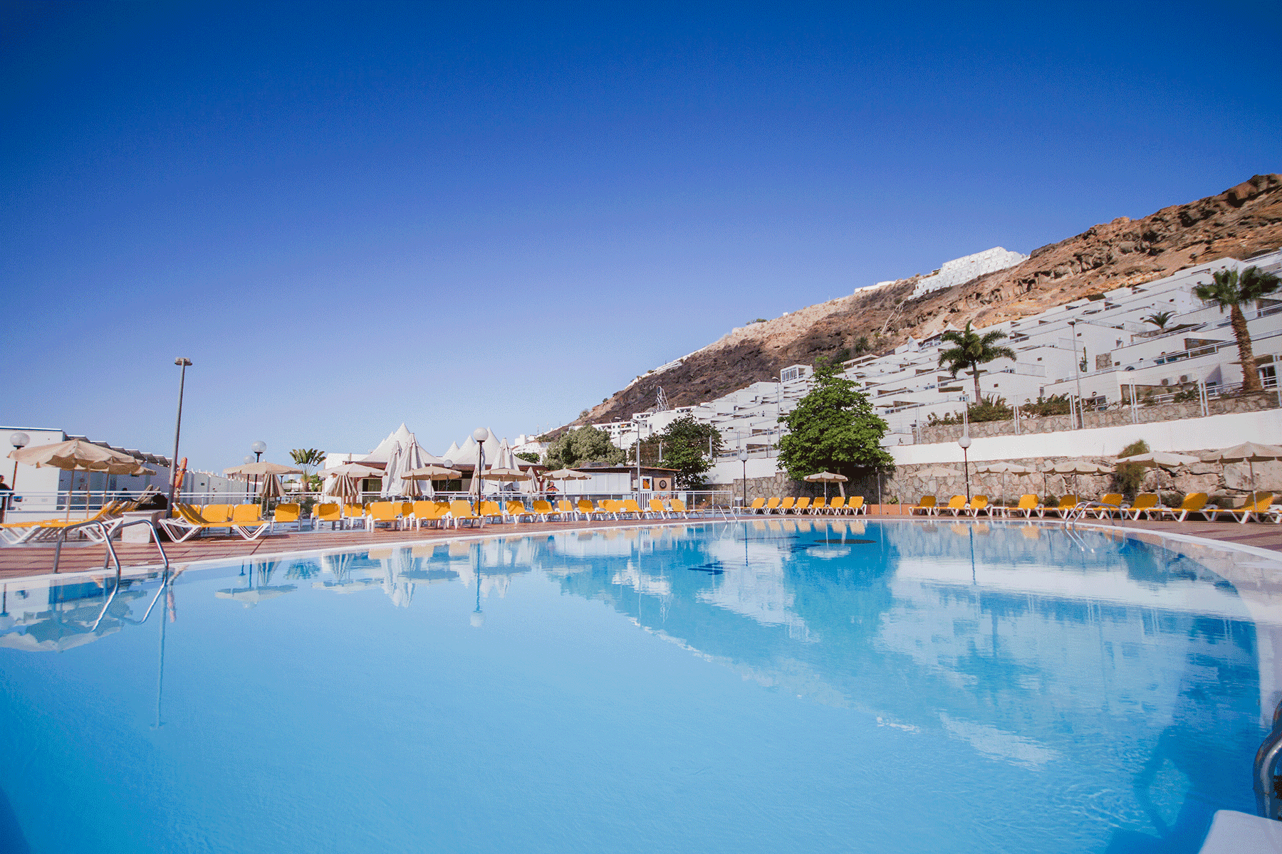 Servatur Terrazamar  SunSuite