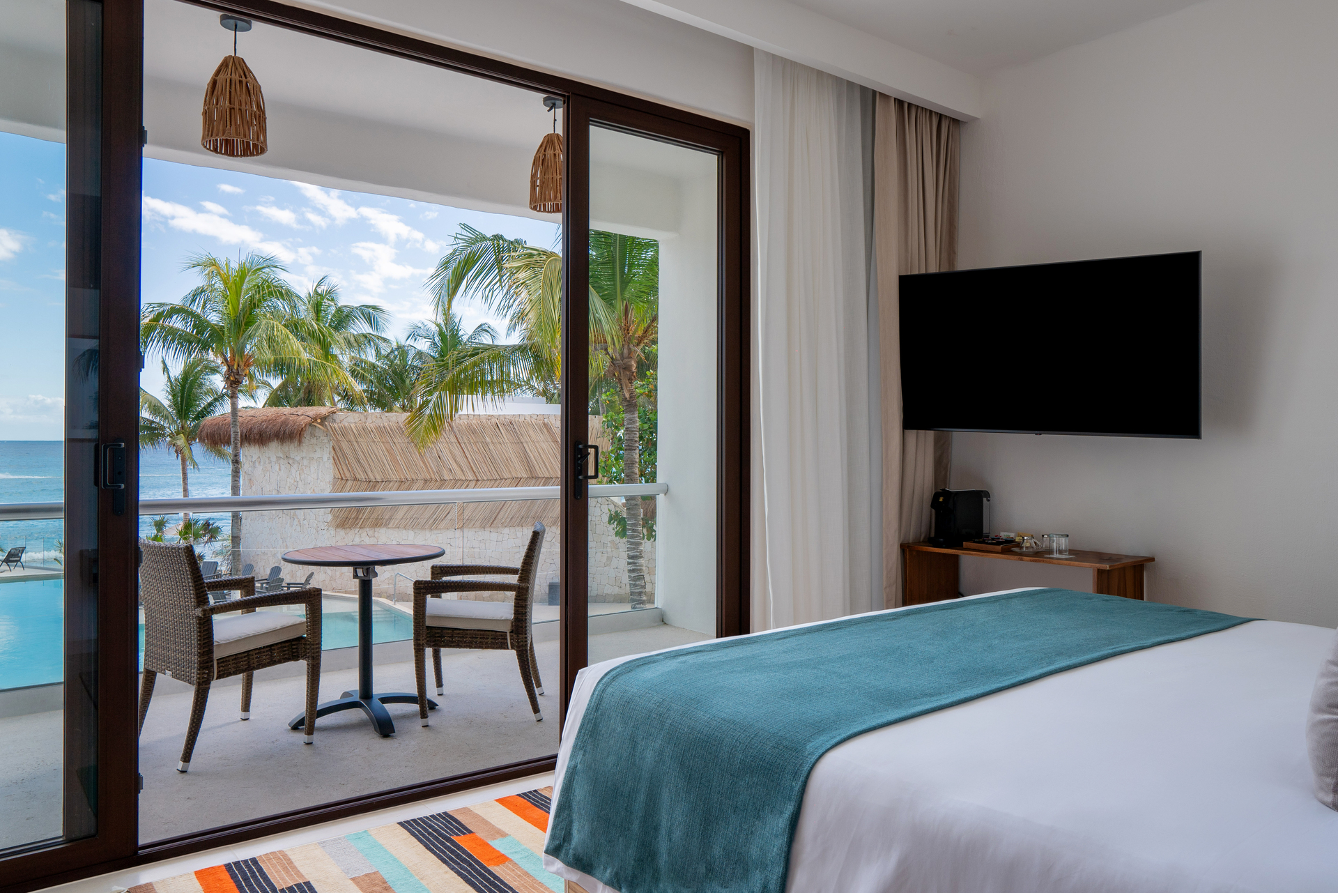 The Beachfront by The Fives Hotels - A la Carte All Inclusive Adults Only