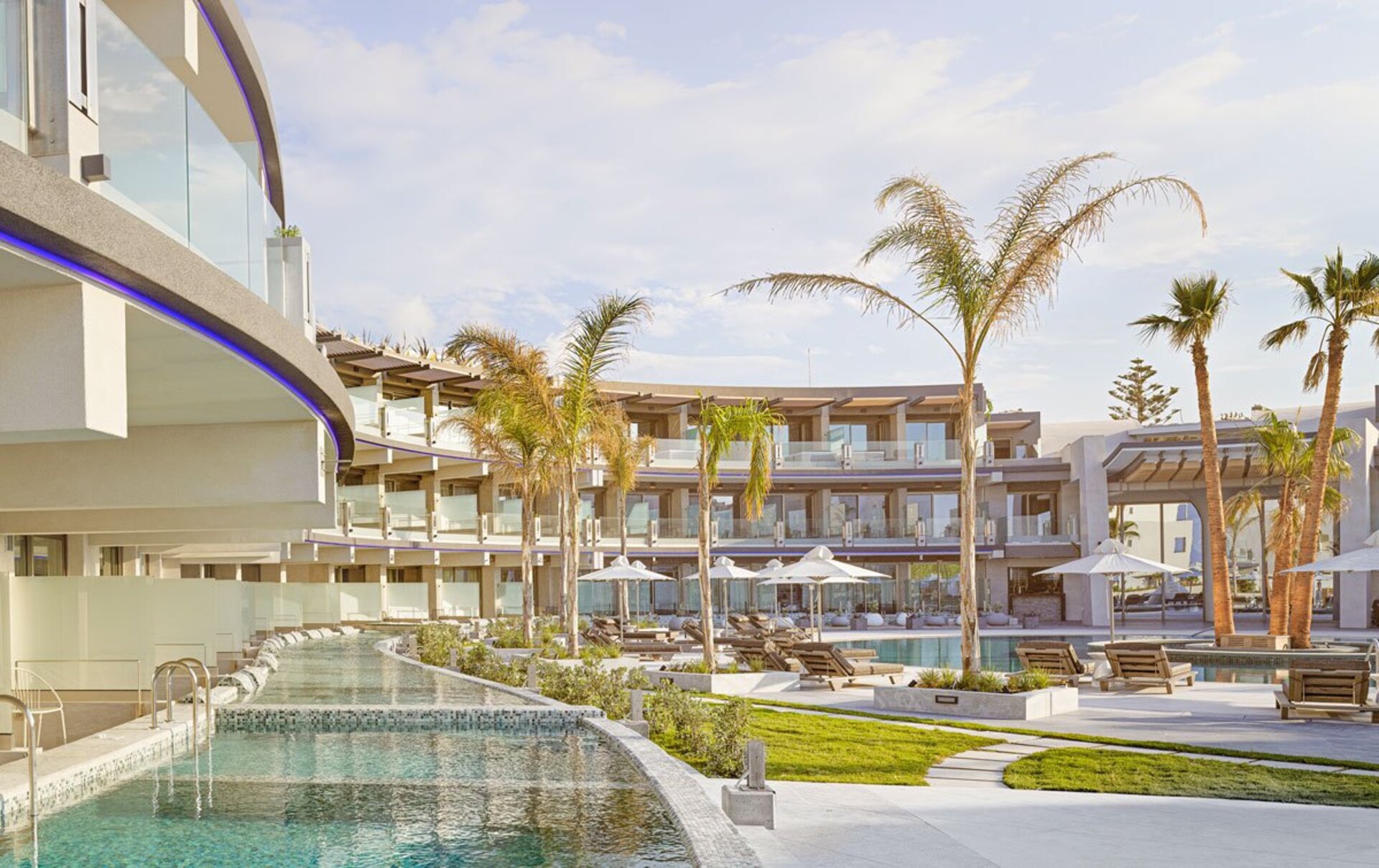 Nautilux Rethymno by Mage Hotels imagine 6