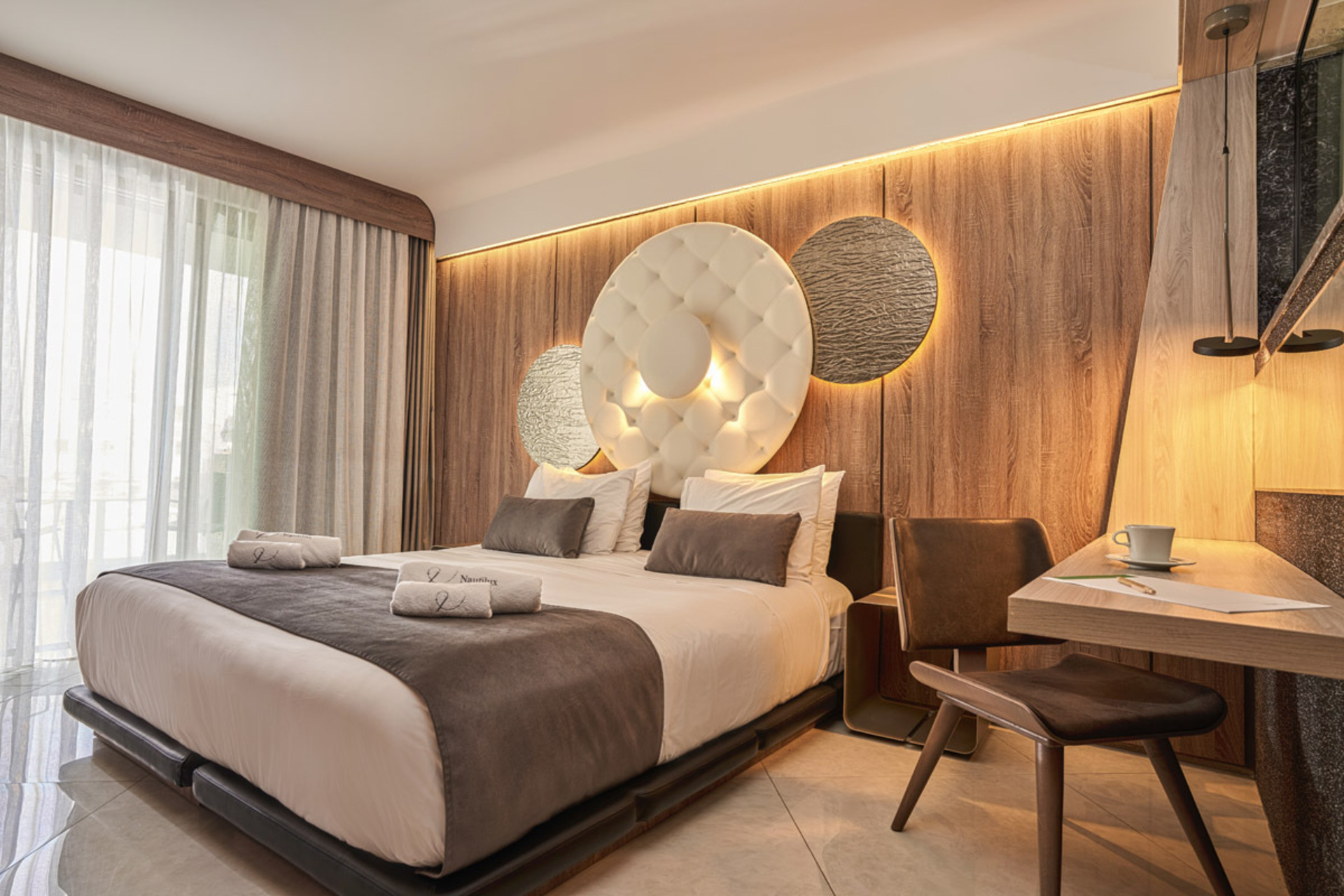 Nautilux Rethymno by Mage Hotels imagine 7