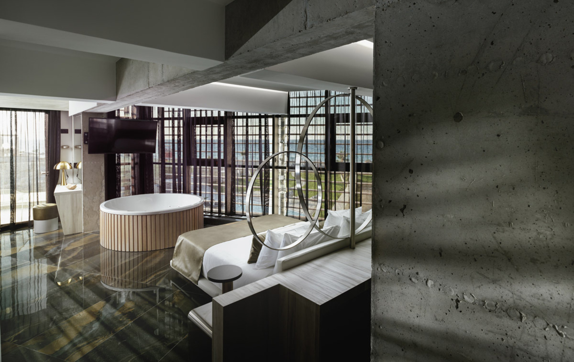 Nautilux Rethymno by Mage Hotels imagine 8