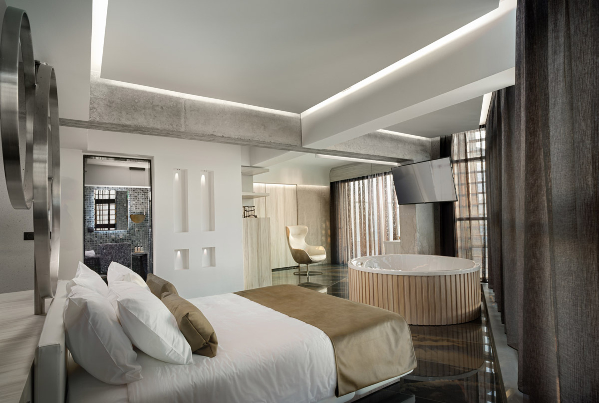 Nautilux Rethymno by Mage Hotels imagine 9