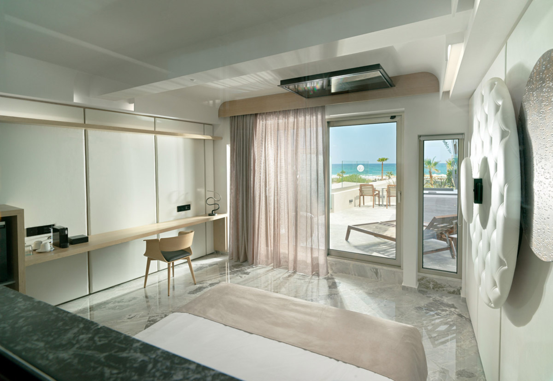 Nautilux Rethymno by Mage Hotels imagine 10