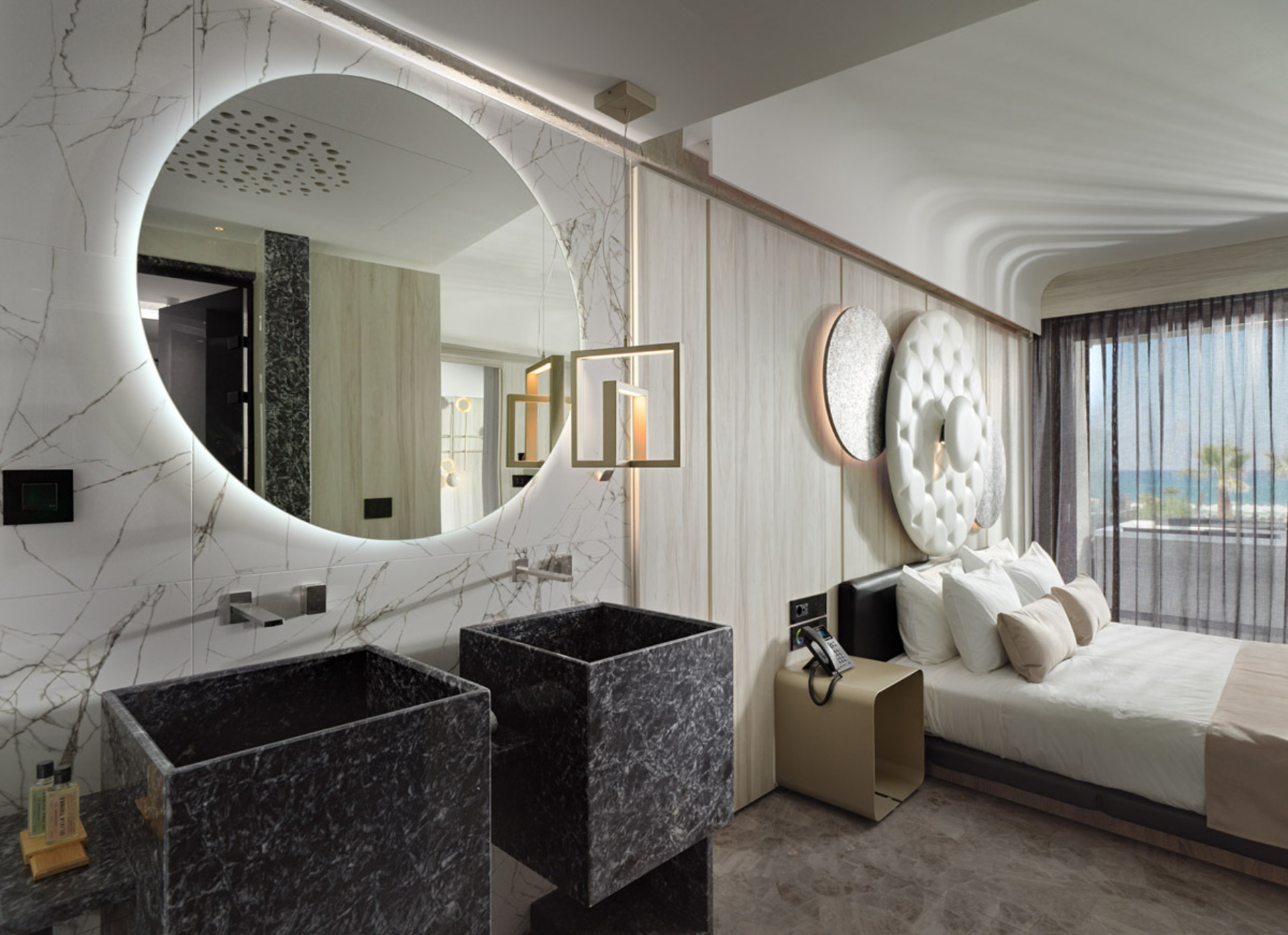 Nautilux Rethymno by Mage Hotels imagine 11