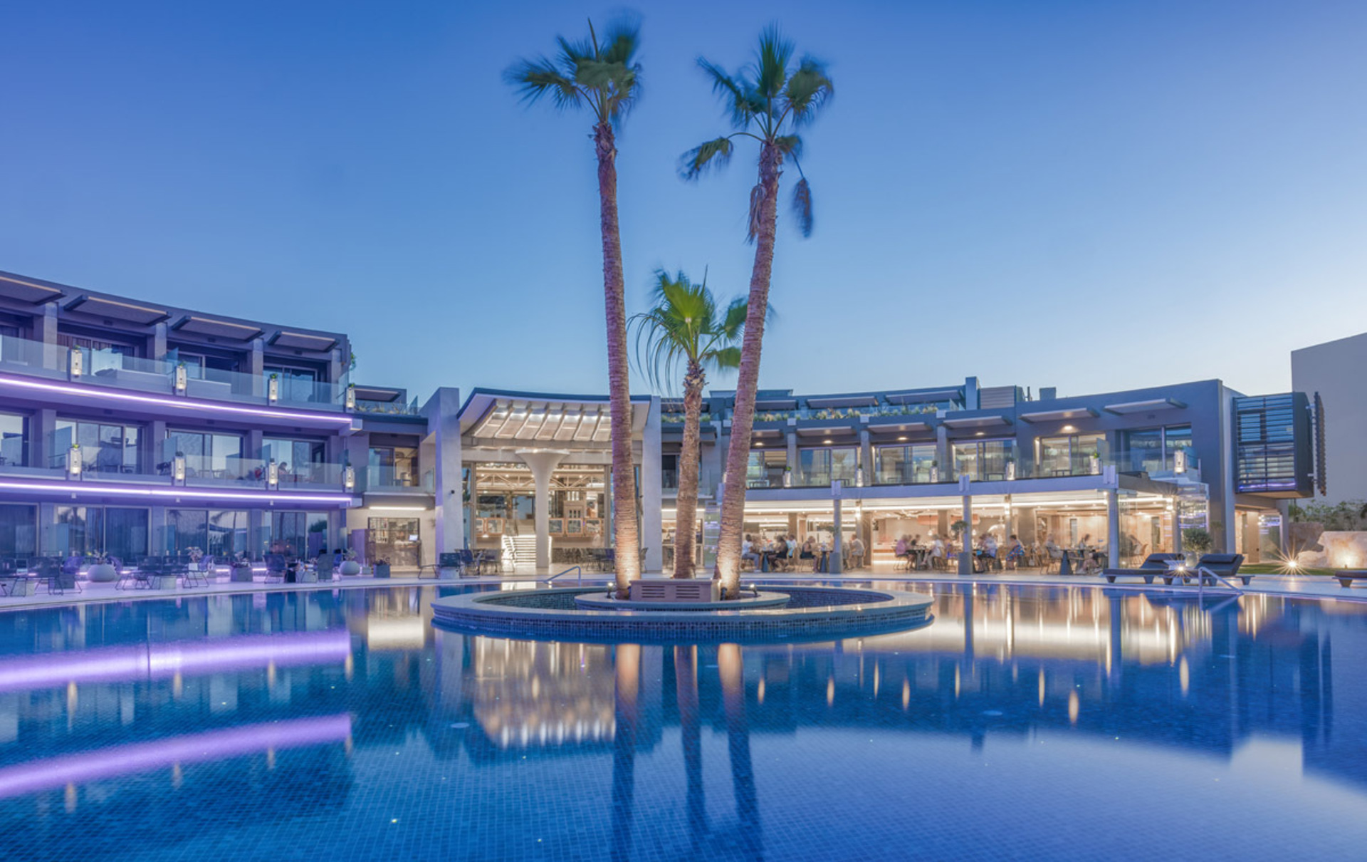 Nautilux Rethymno by Mage Hotels imagine 1