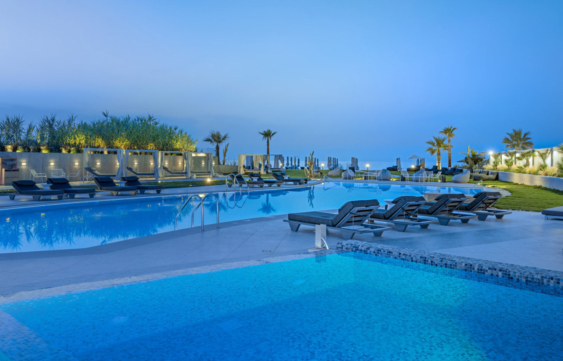 Nautilux Rethymno by Mage Hotels imagine 14