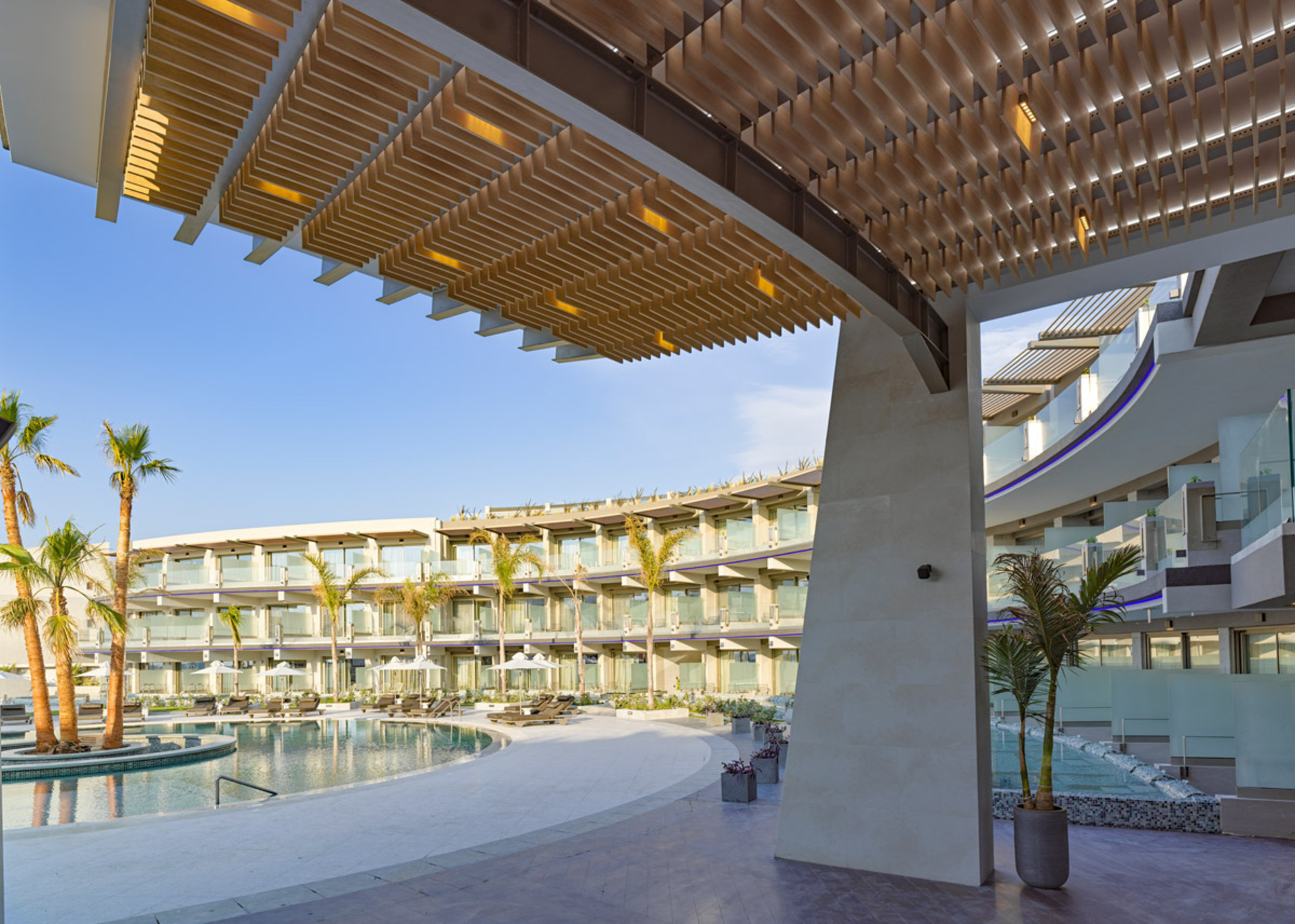 Nautilux Rethymno by Mage Hotels imagine 3