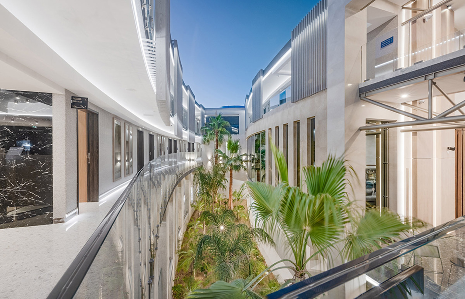 Nautilux Rethymno by Mage Hotels imagine 4