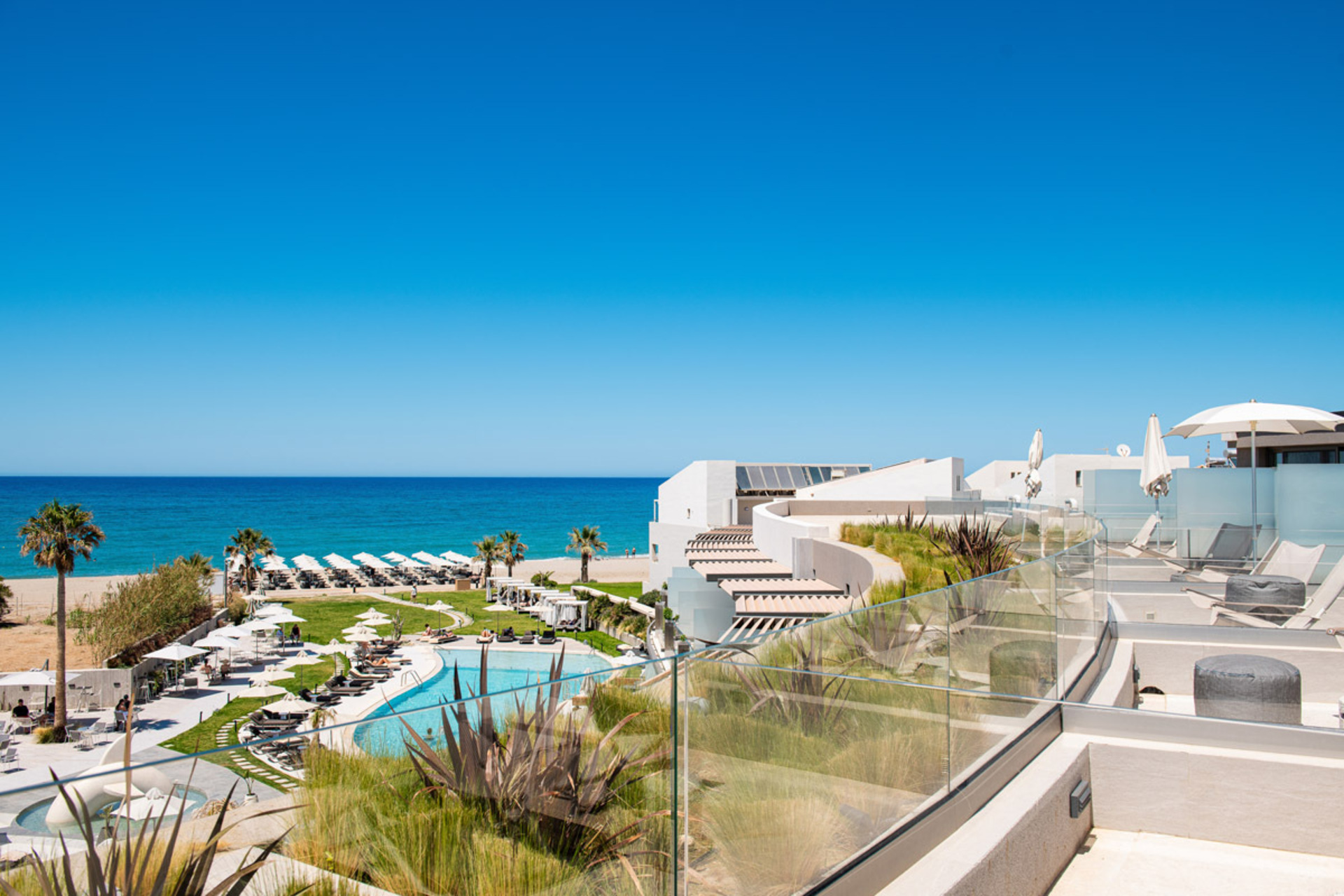 Nautilux Rethymno by Mage Hotels imagine 5