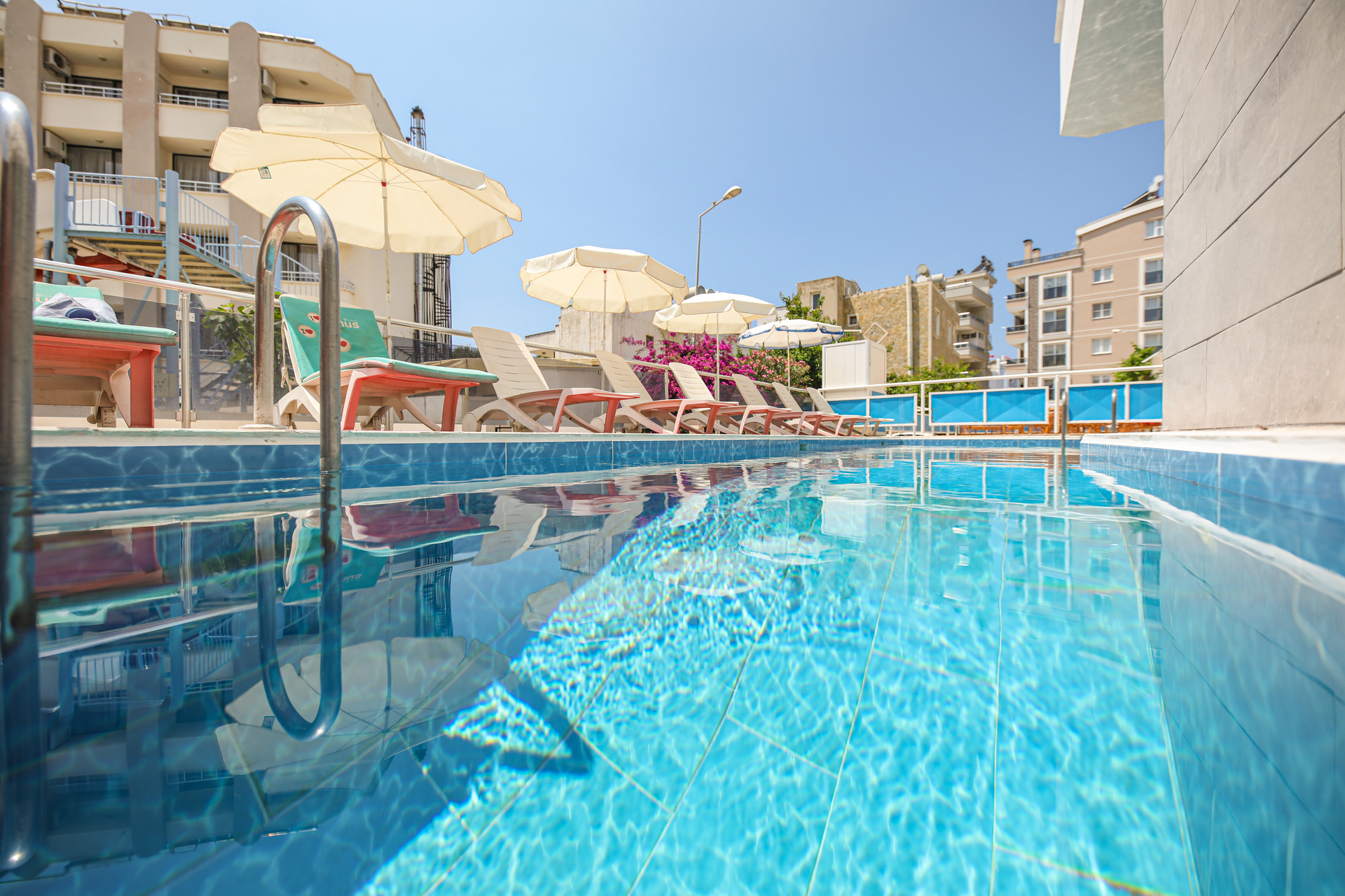 Delta Hotel