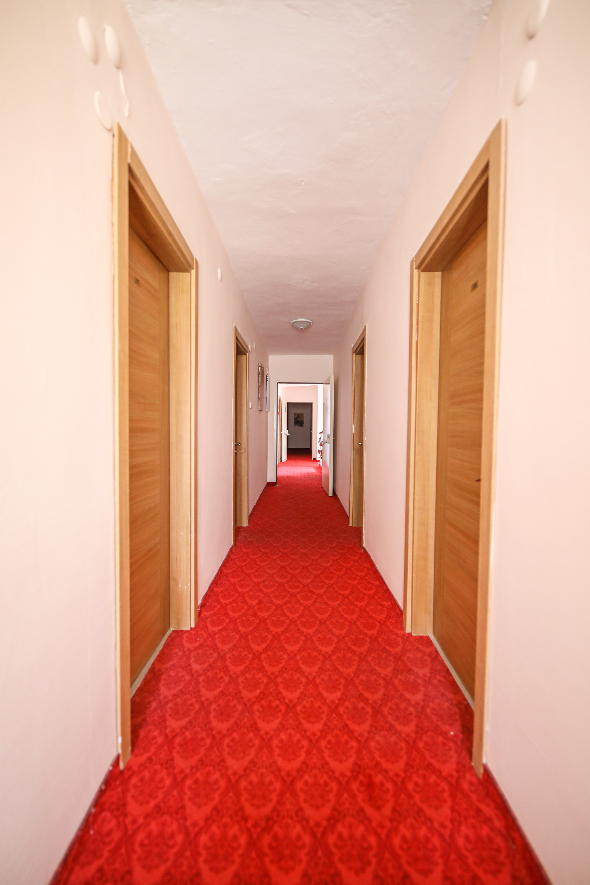 Delta Hotel