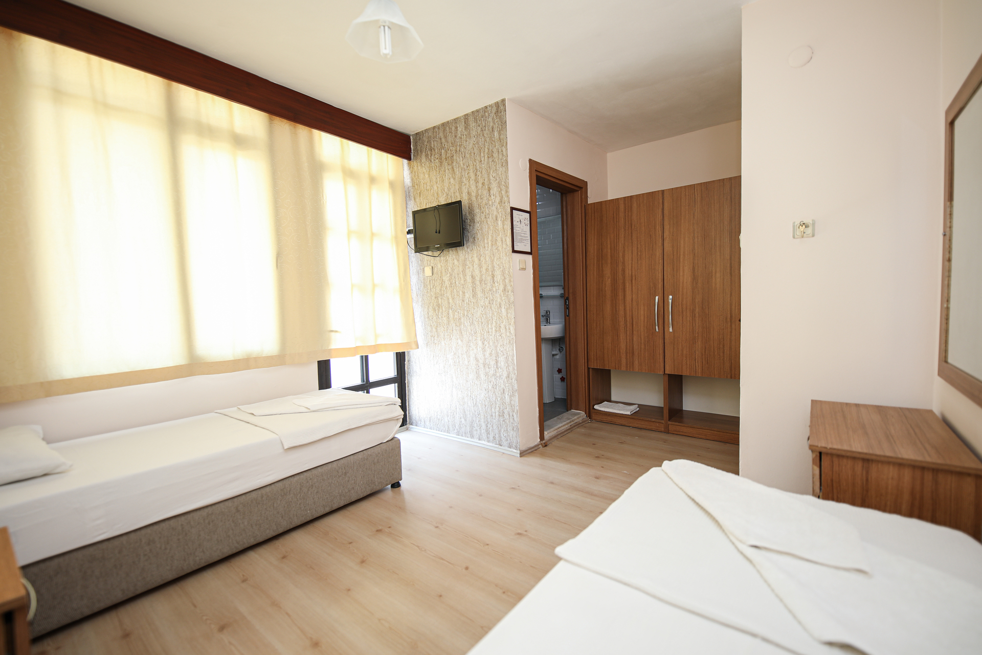 Delta Hotel
