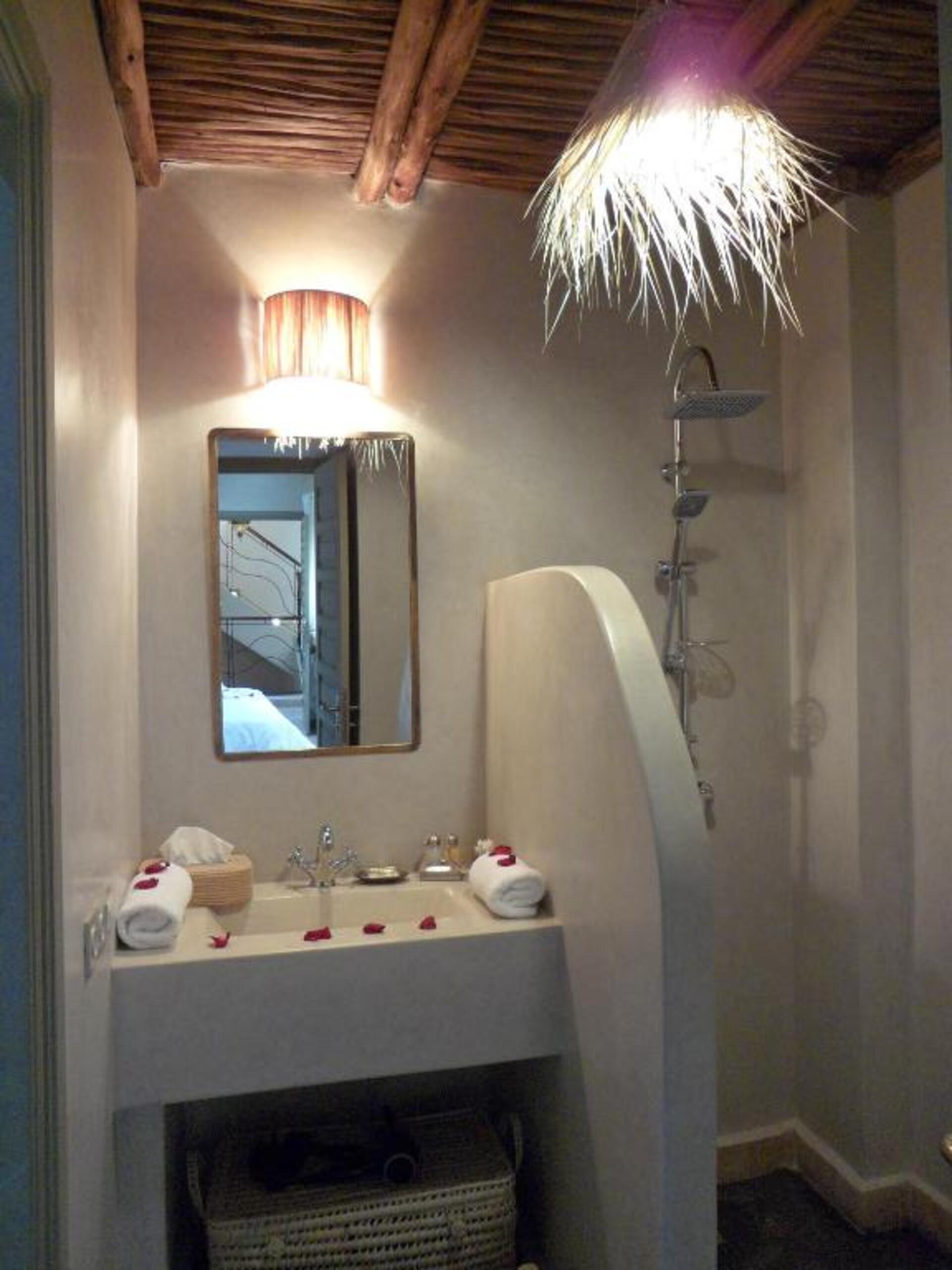 Riad & Spa Misria Les Oliviers