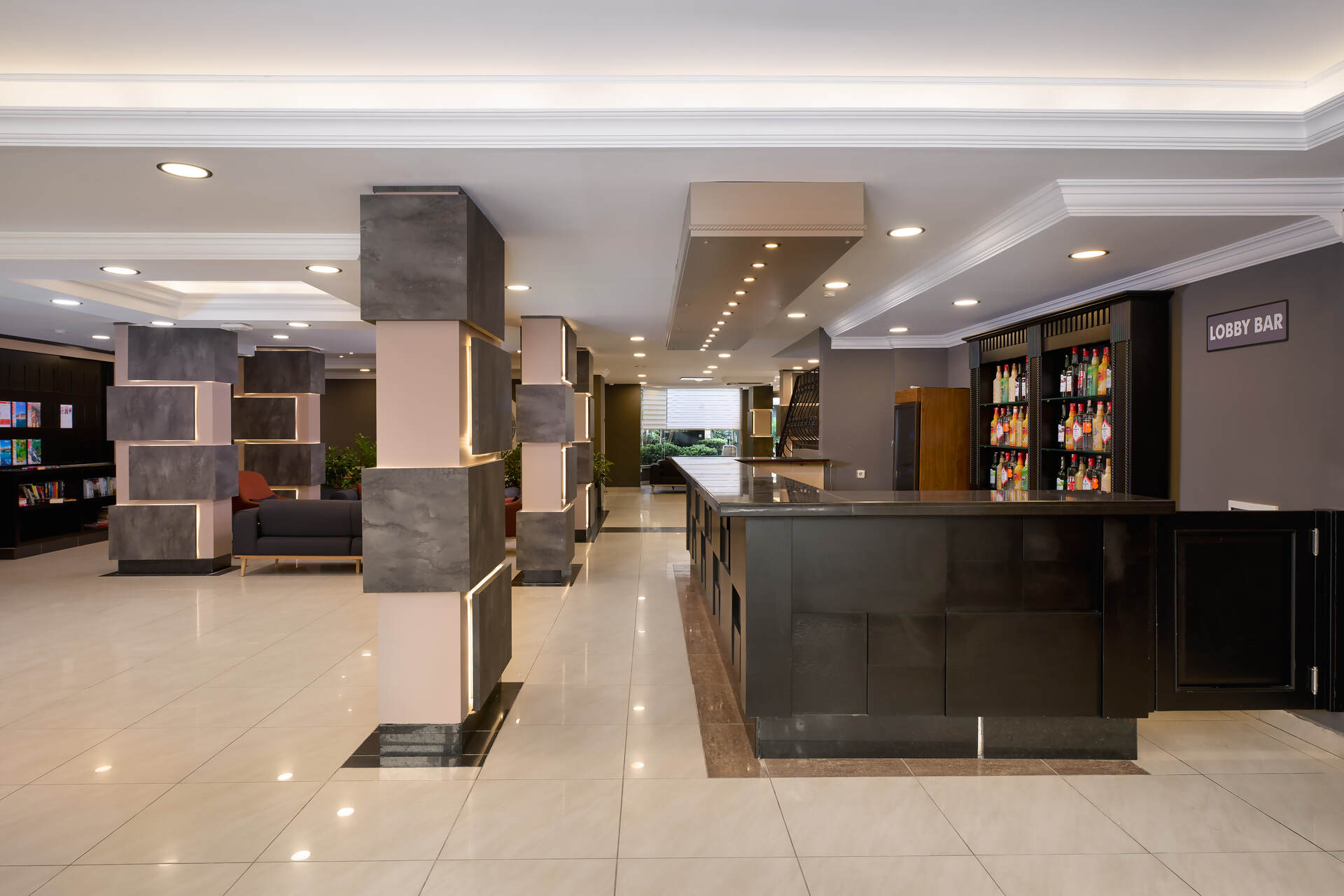 Krizantem Hotel