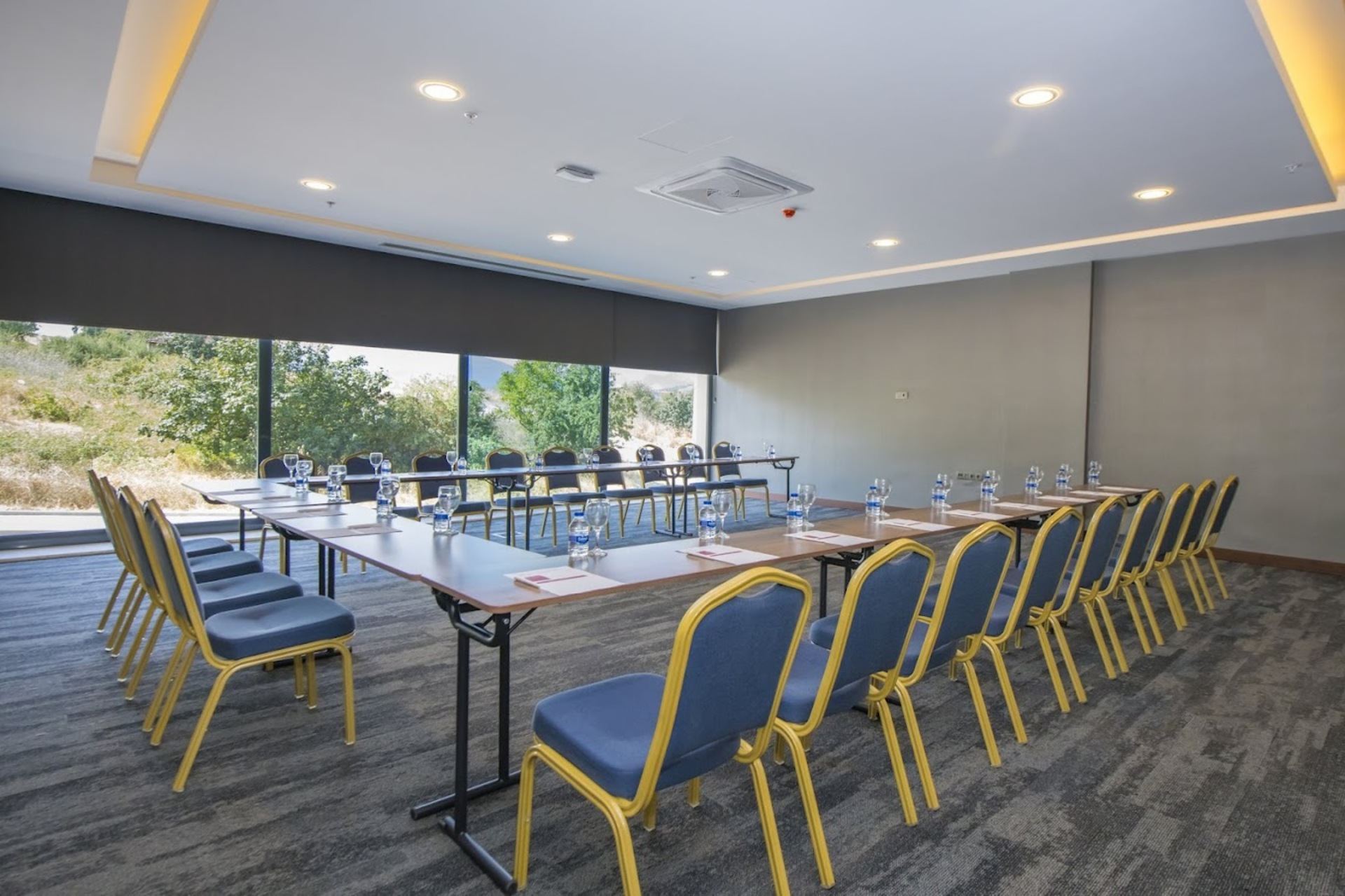 Crowne Plaza Yalova, an IHG Hotel