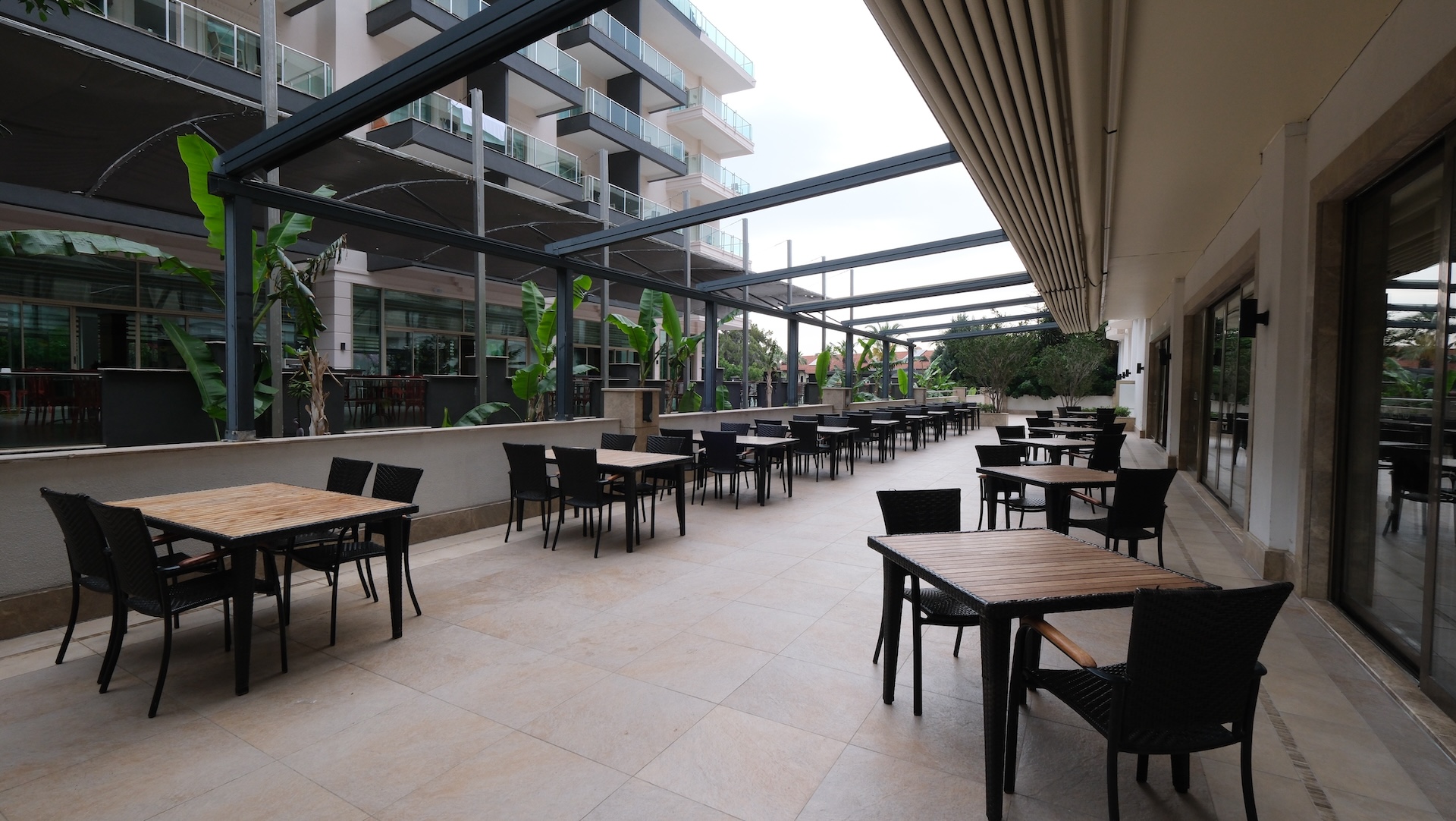 Imperial Türkiz Resort Hotel