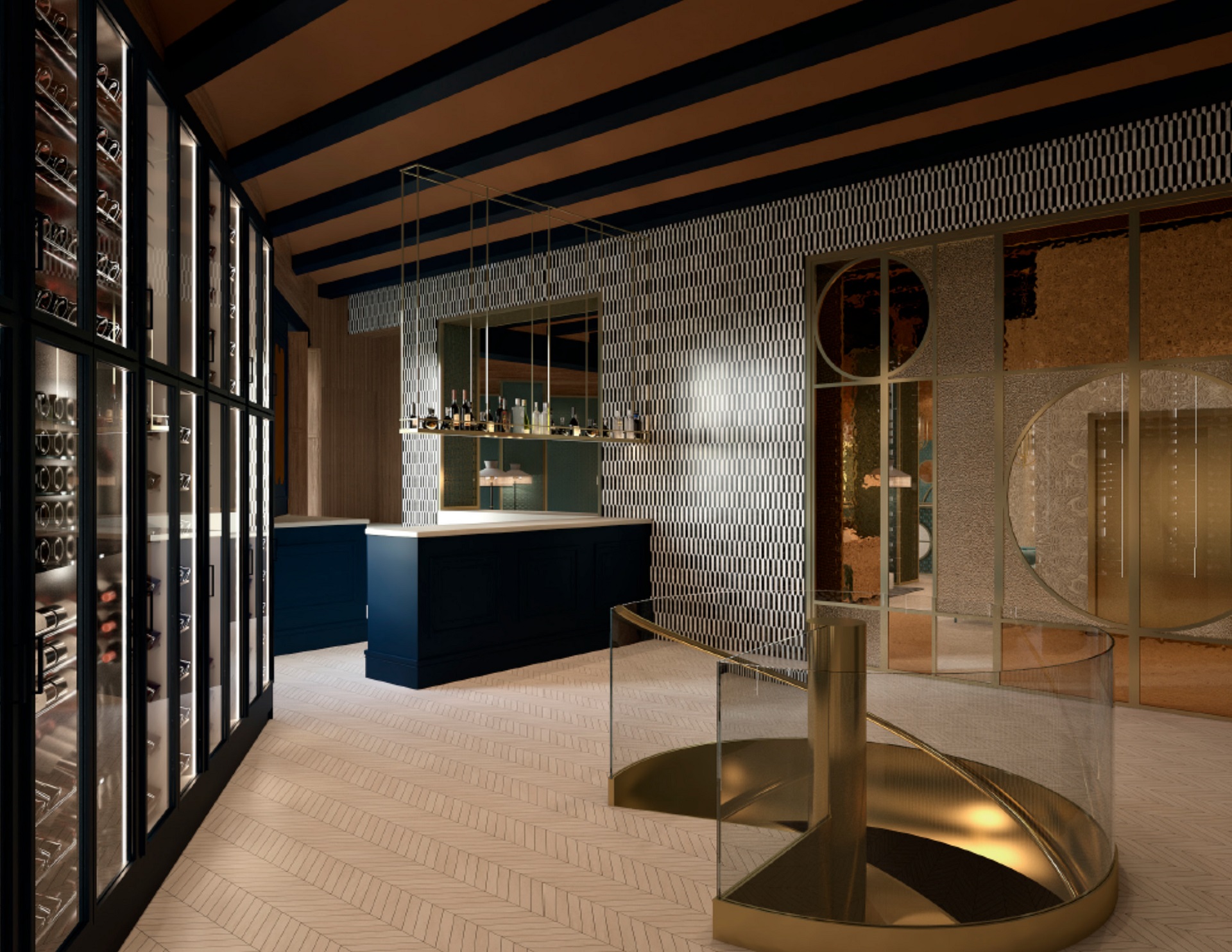 NOMADA HOUSE by SH Hoteles