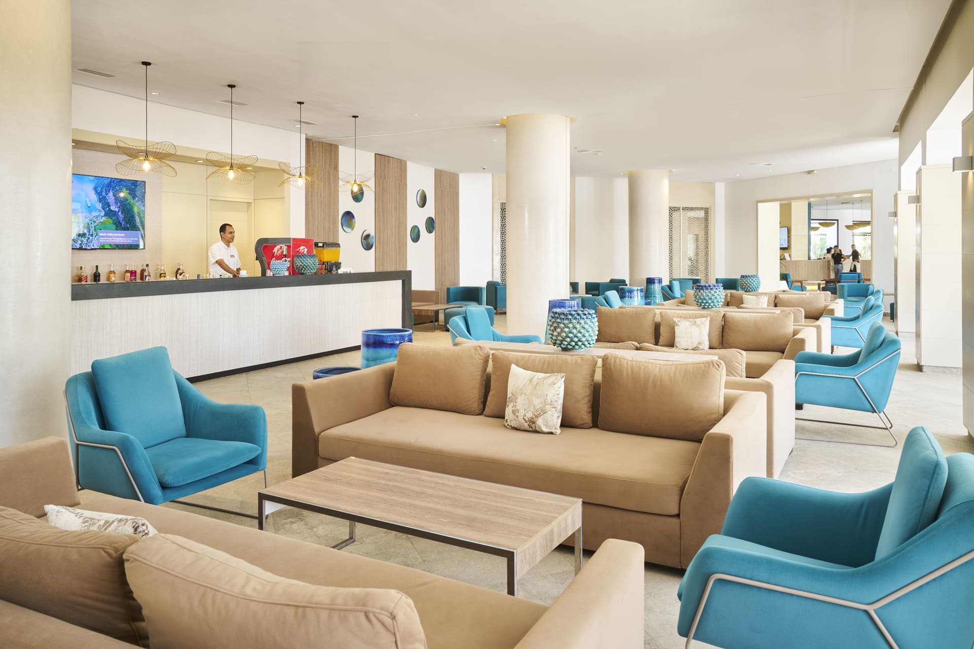 dal travel Nozha Beach Resort  Spa