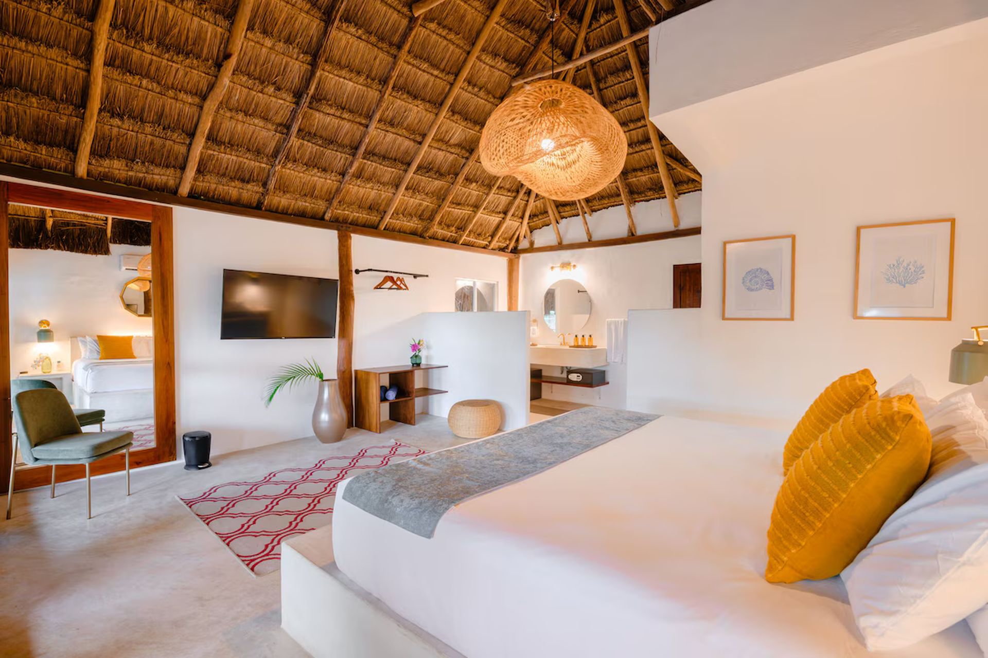 Azulea Bacalar Hotel & Spa