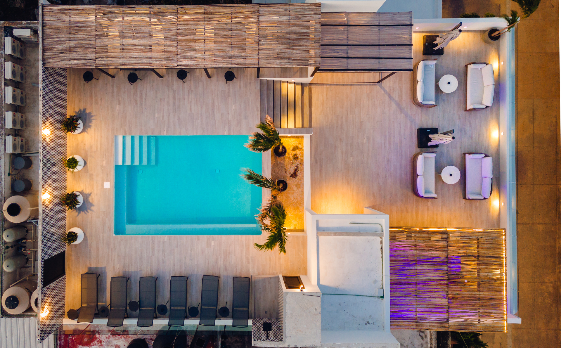 Coralia Hotel Cozumel