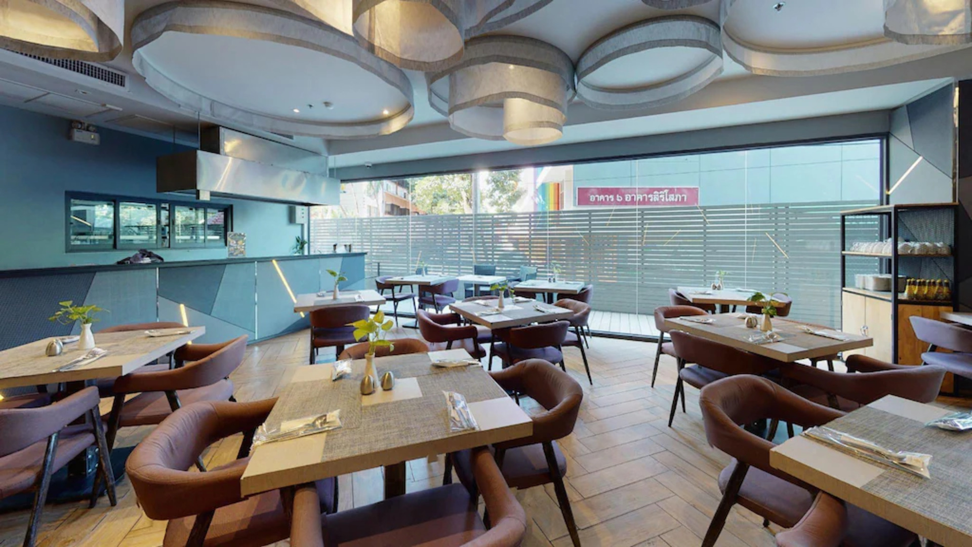 De Prime@Rangnam Your Tailor Made Hotel.