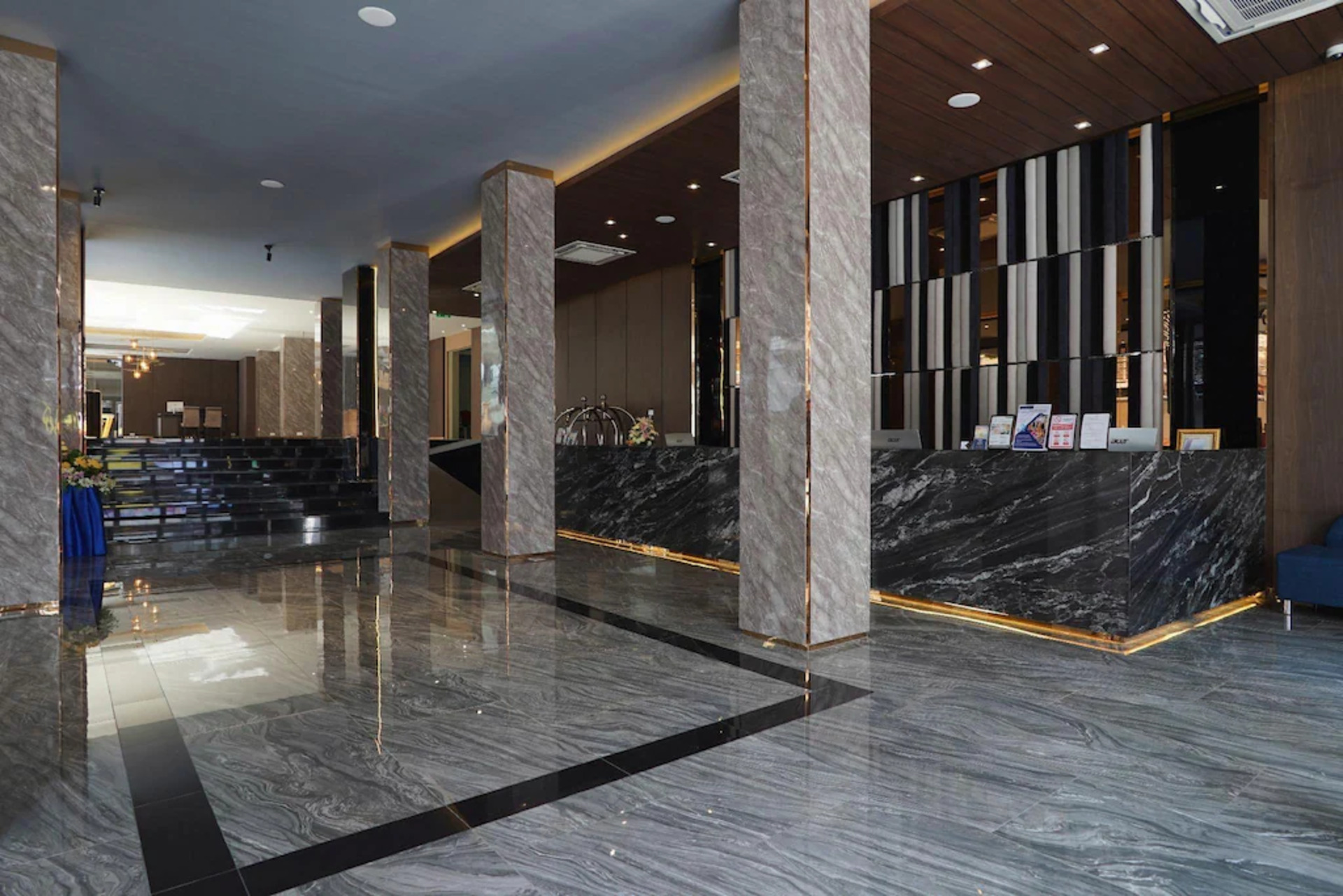 De Prime@Rangnam Your Tailor Made Hotel foto 2