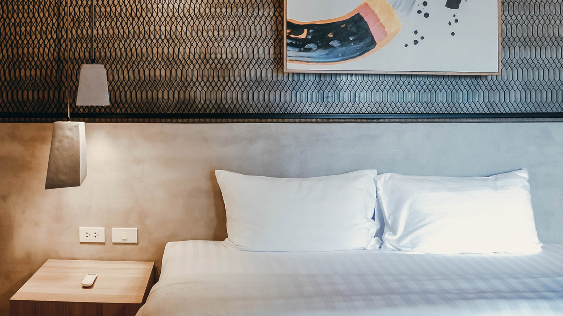 De Prime@Rangnam Your Tailor Made Hotel foto 5