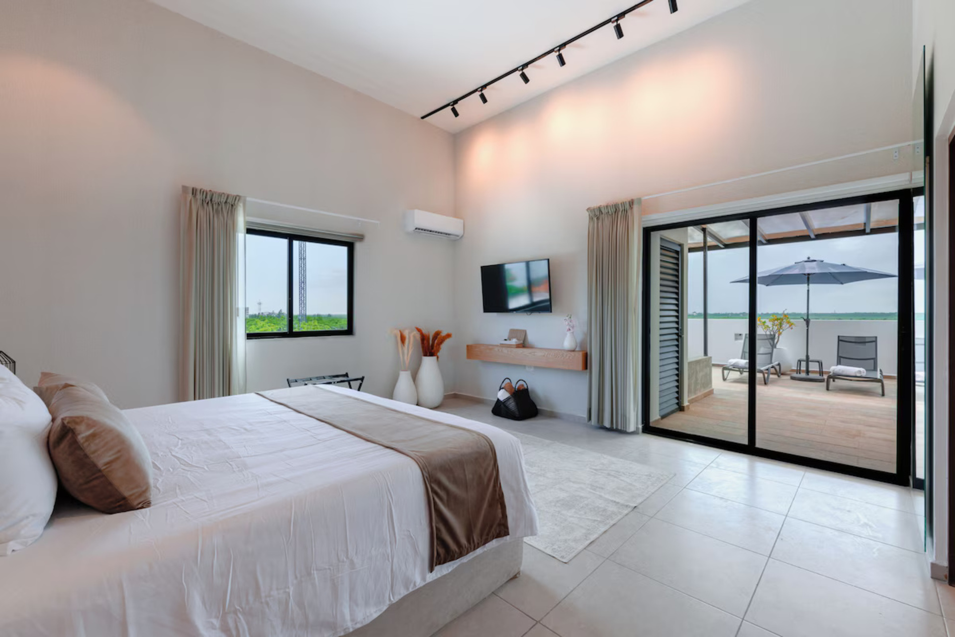Areia Boutique Hotel Puerto Morelos