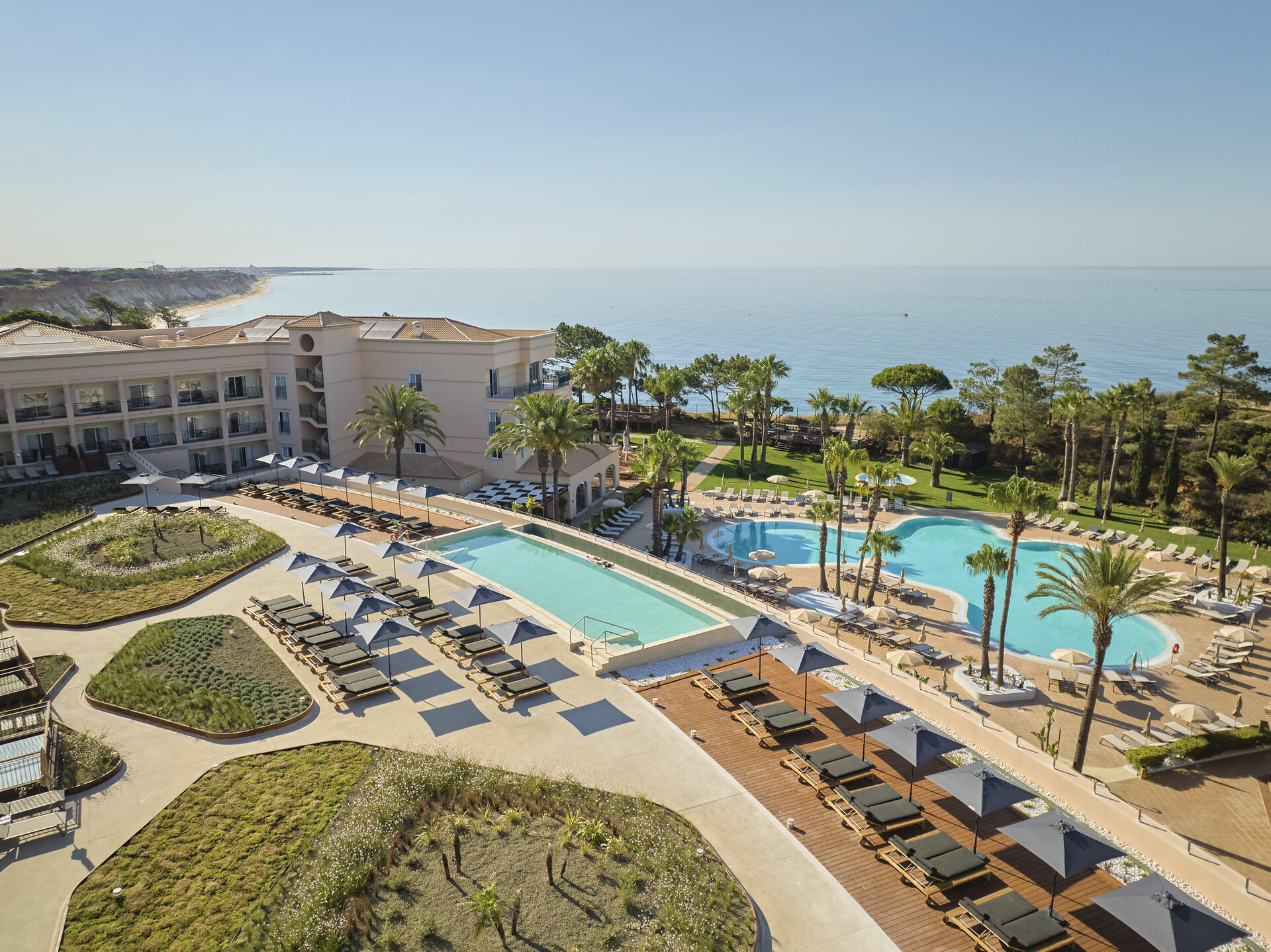 Portobay Blue Ocean