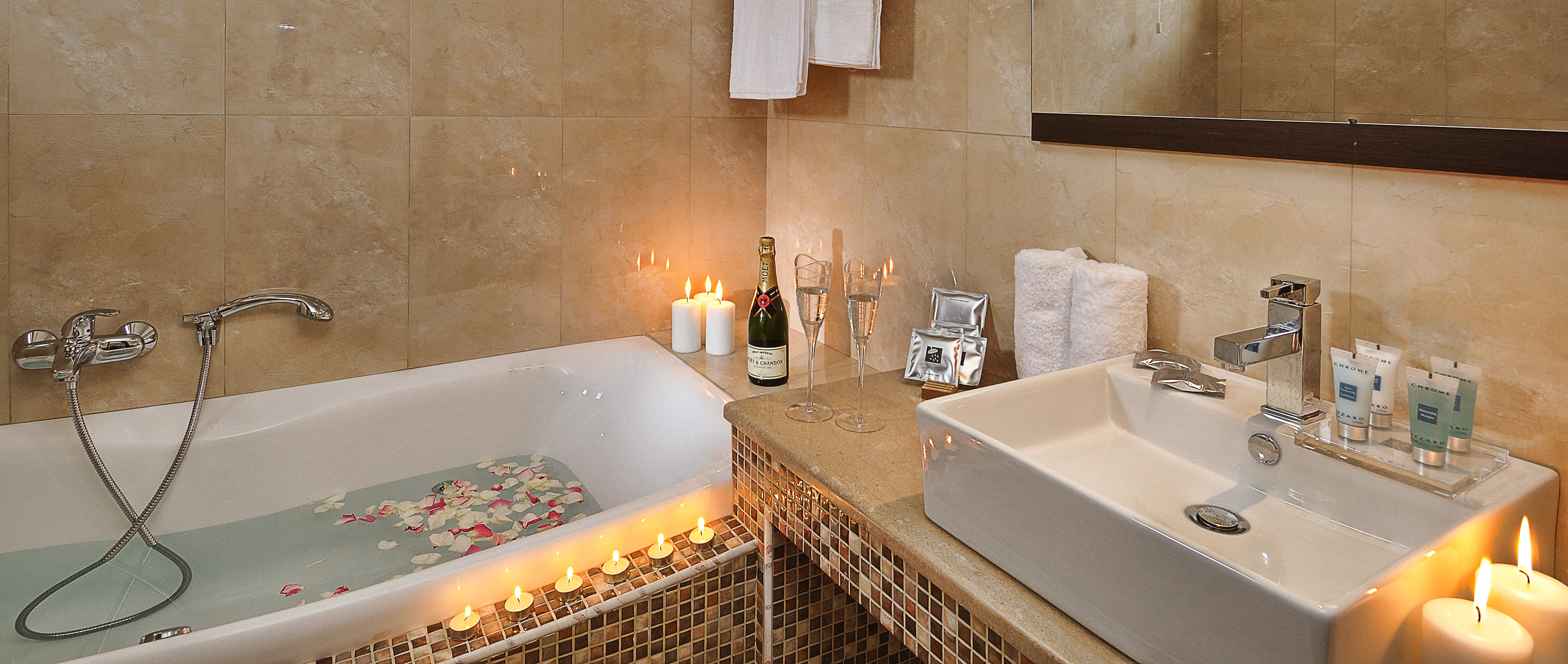 The Noverian Scenic Crete Hilltop Villa Resort Spa