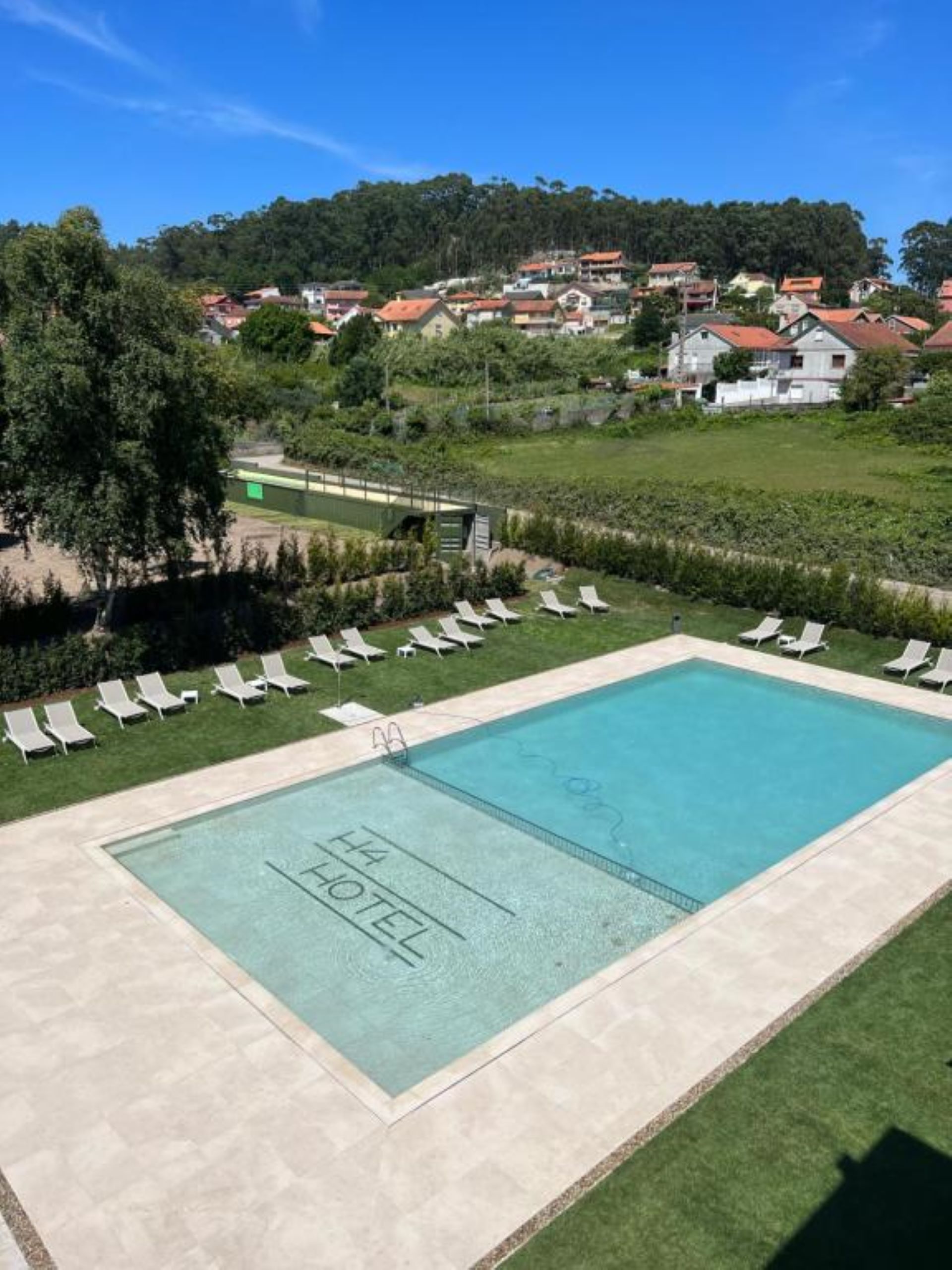 HOTEL H4 CANGAS