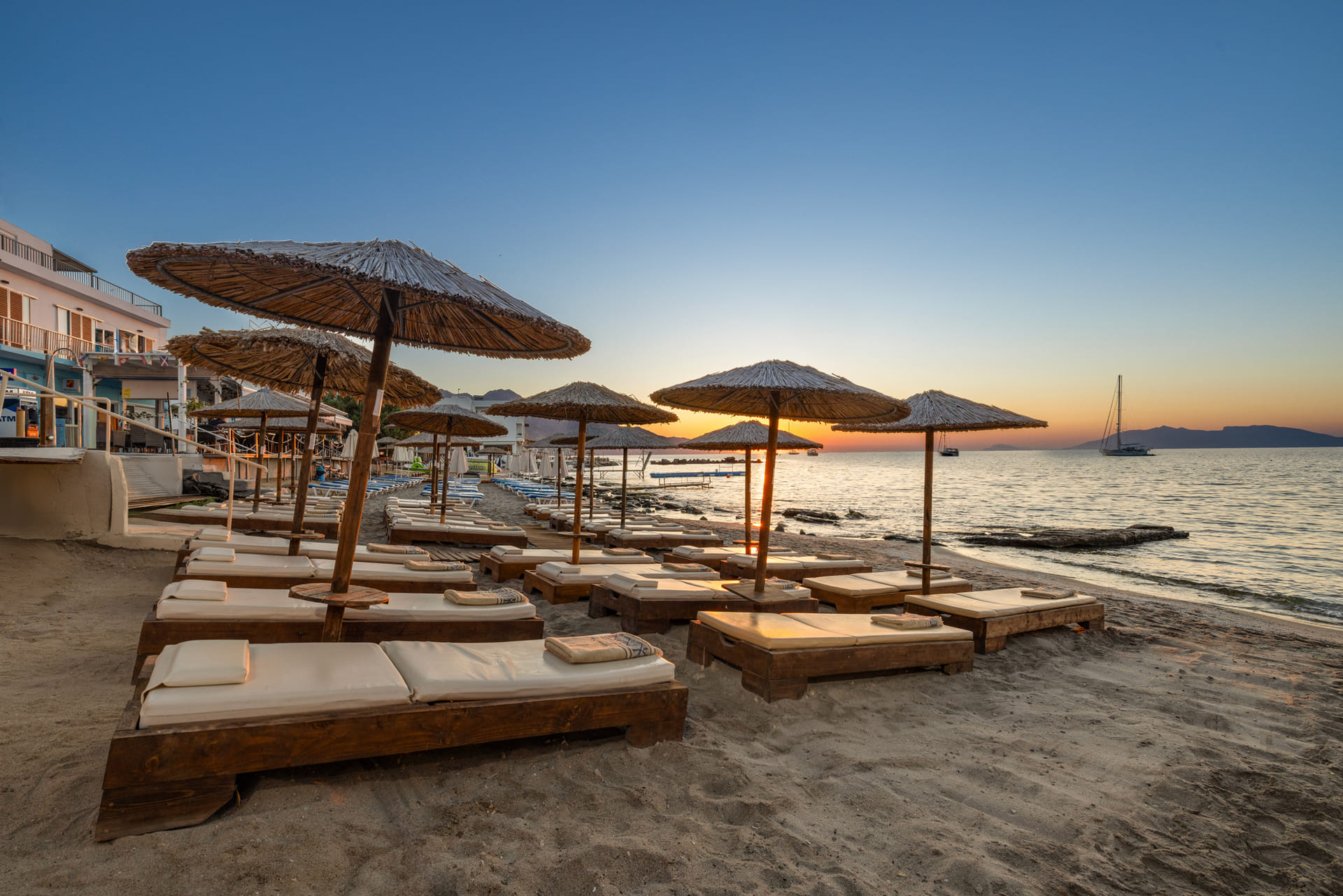 Cabana Blu Lifestyle Boutique Hotel & Suites (Adults Only) - Alojamientos en COS - KARDAMENA