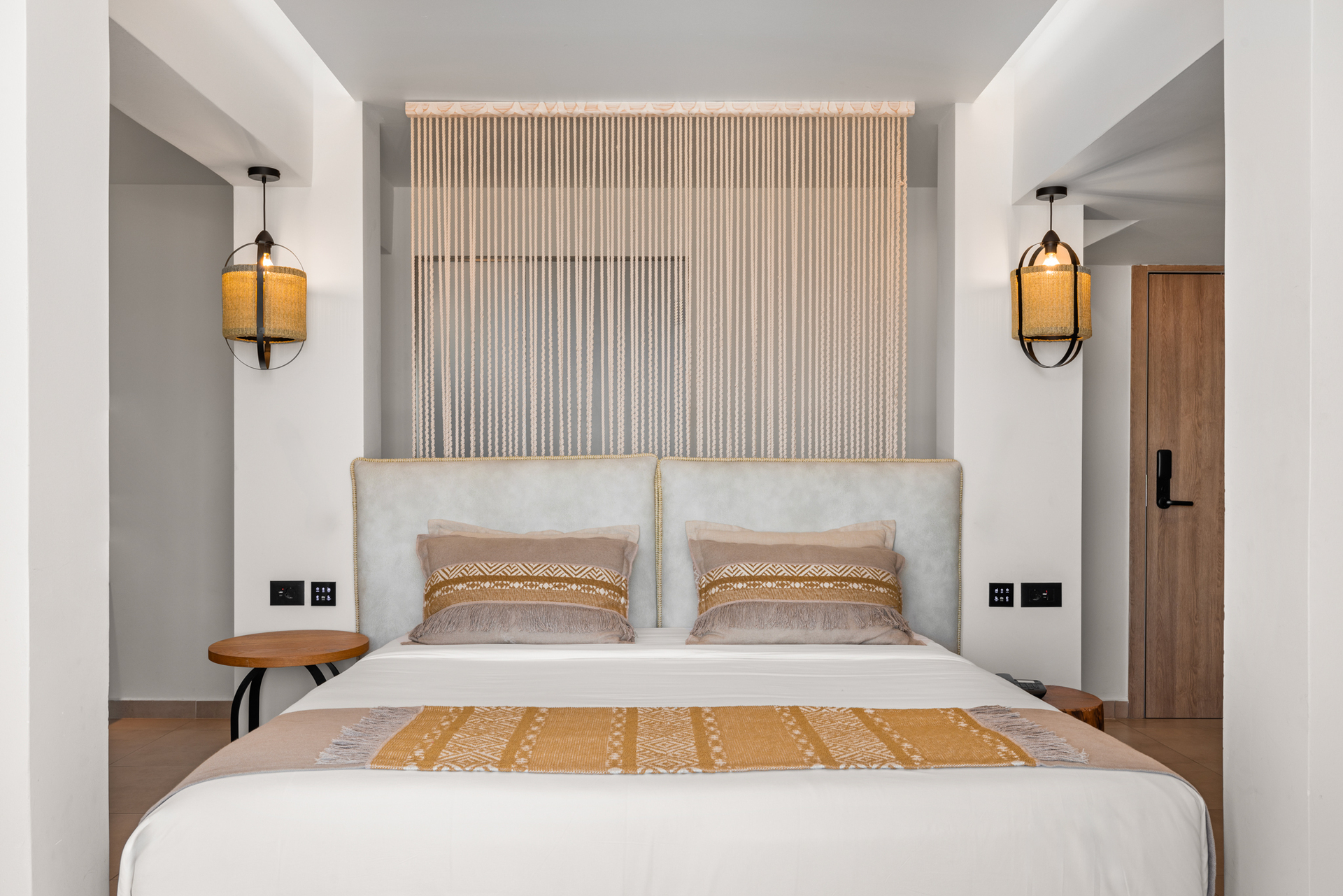 Cabana Blu Lifestyle Boutique Hotel & Suites