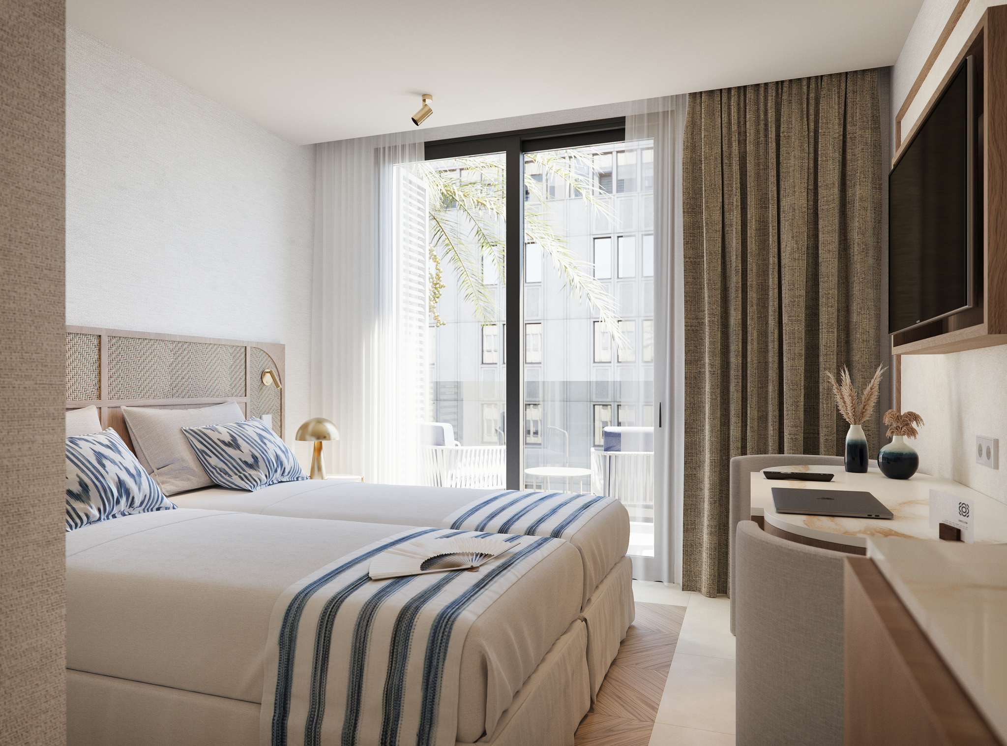 Hotel Vibra Yamm Urban (Only Adults)
