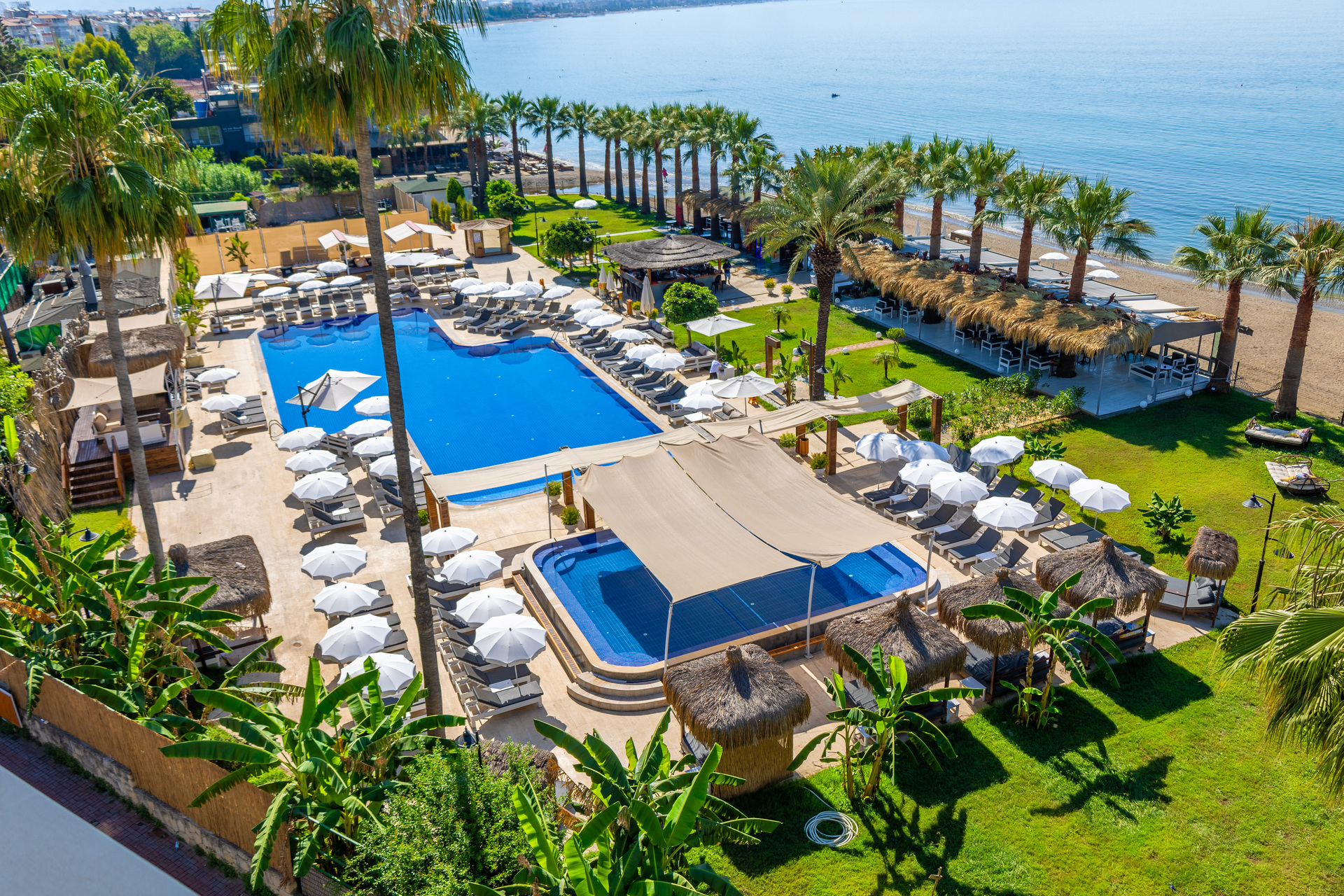 De'manor Hotel