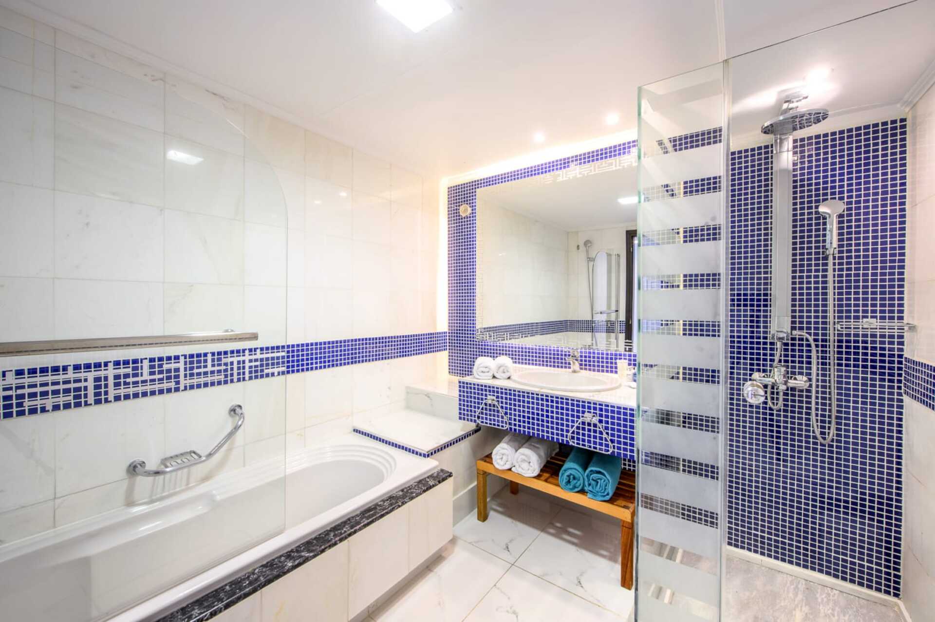Minos Imperial Luxury Beach Resort