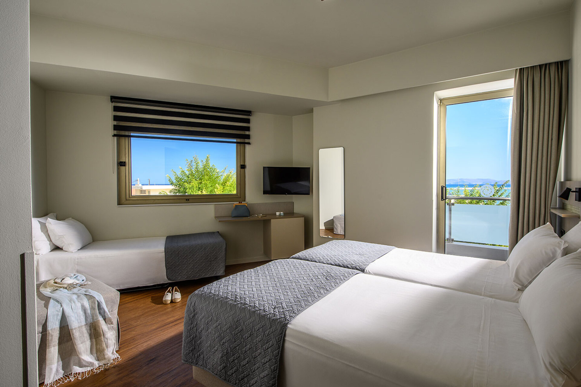 dal travel Marin Hotel