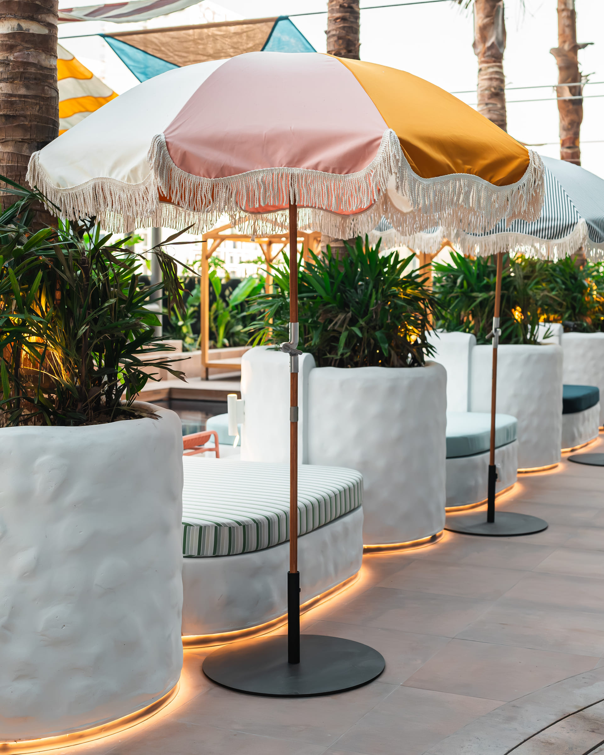 Mama Shelter Dubai